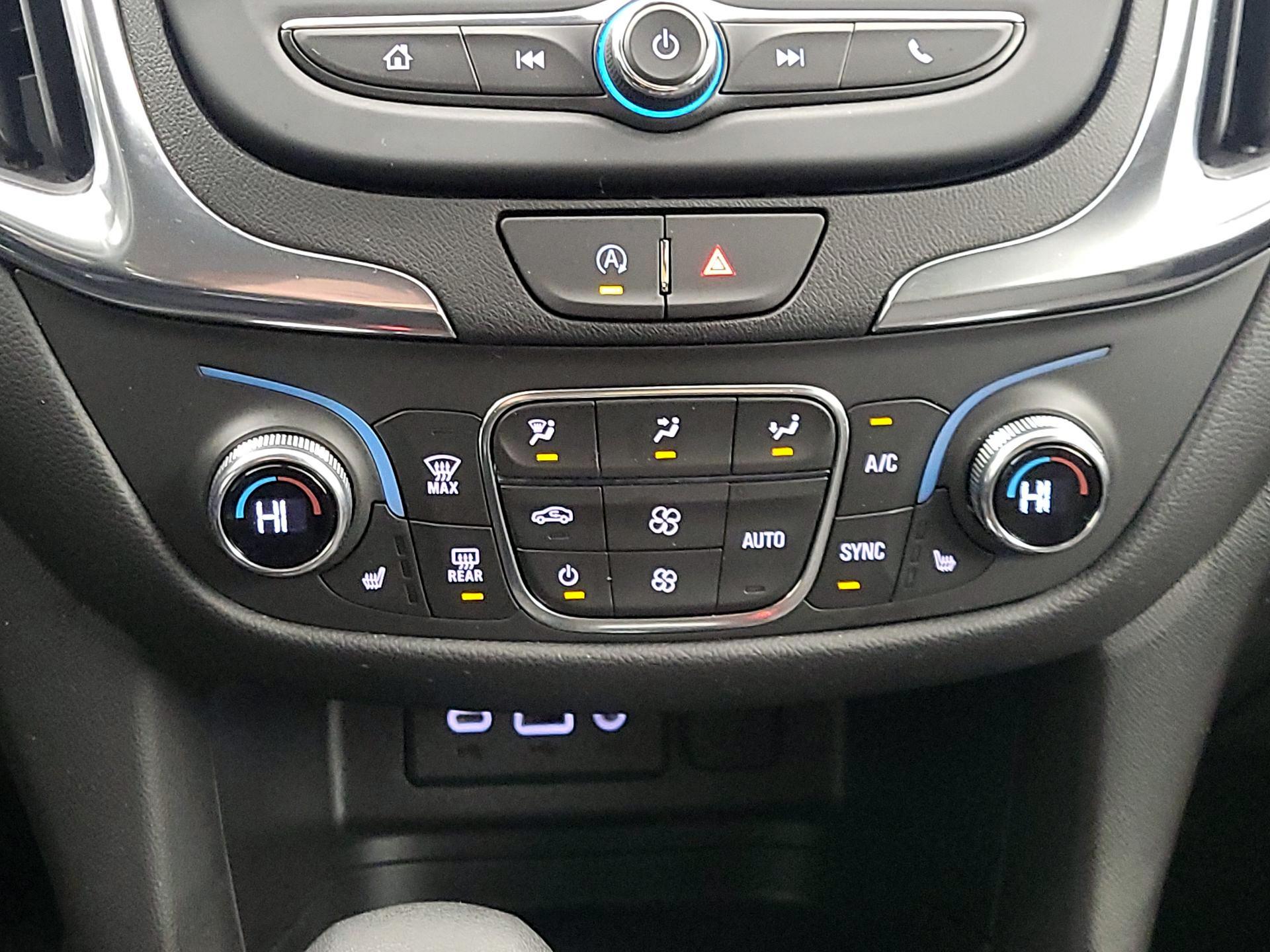 Thumbnail: 2023 Chevrolet Equinox - 17