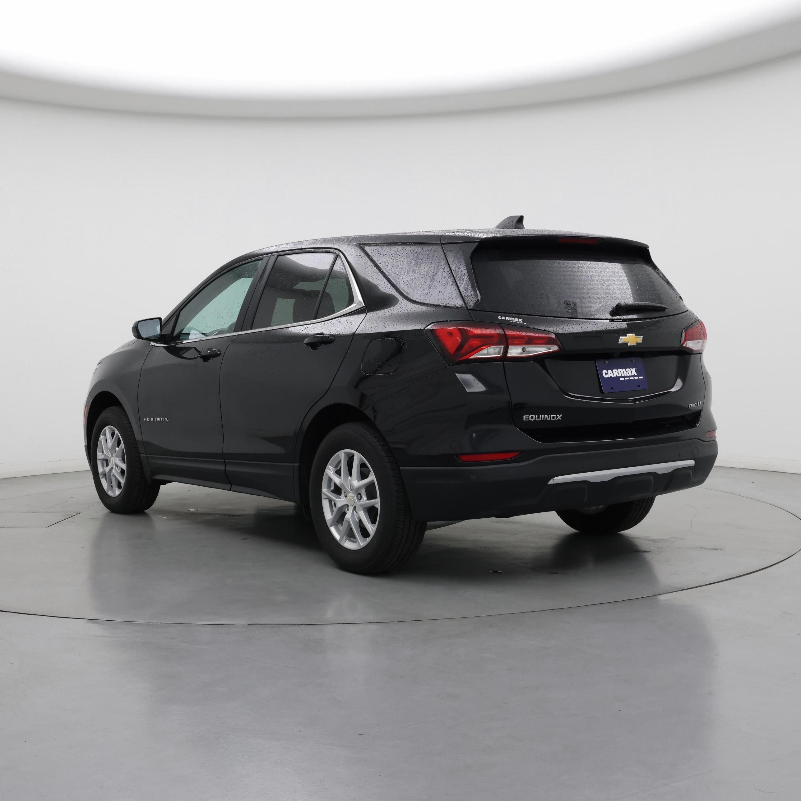 Thumbnail: 2023 Chevrolet Equinox - 2