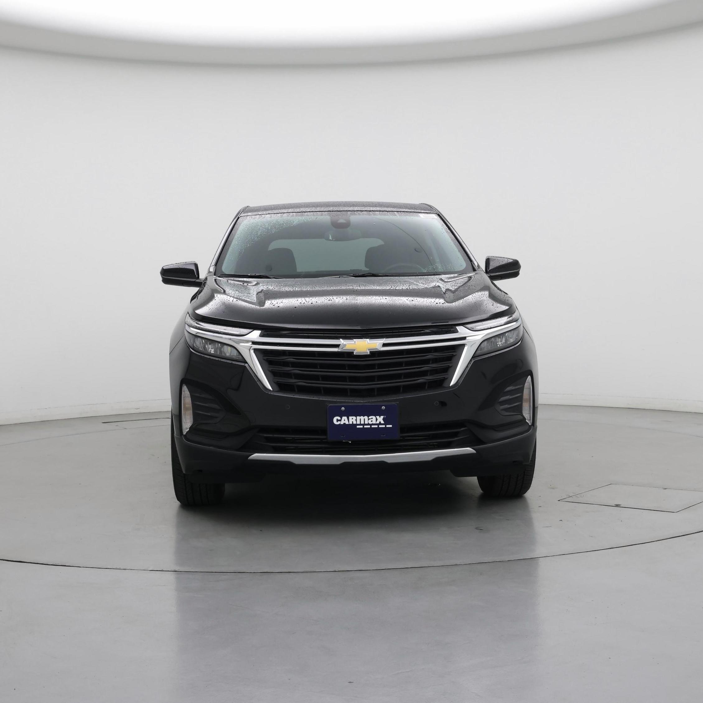 Thumbnail: 2023 Chevrolet Equinox - 5