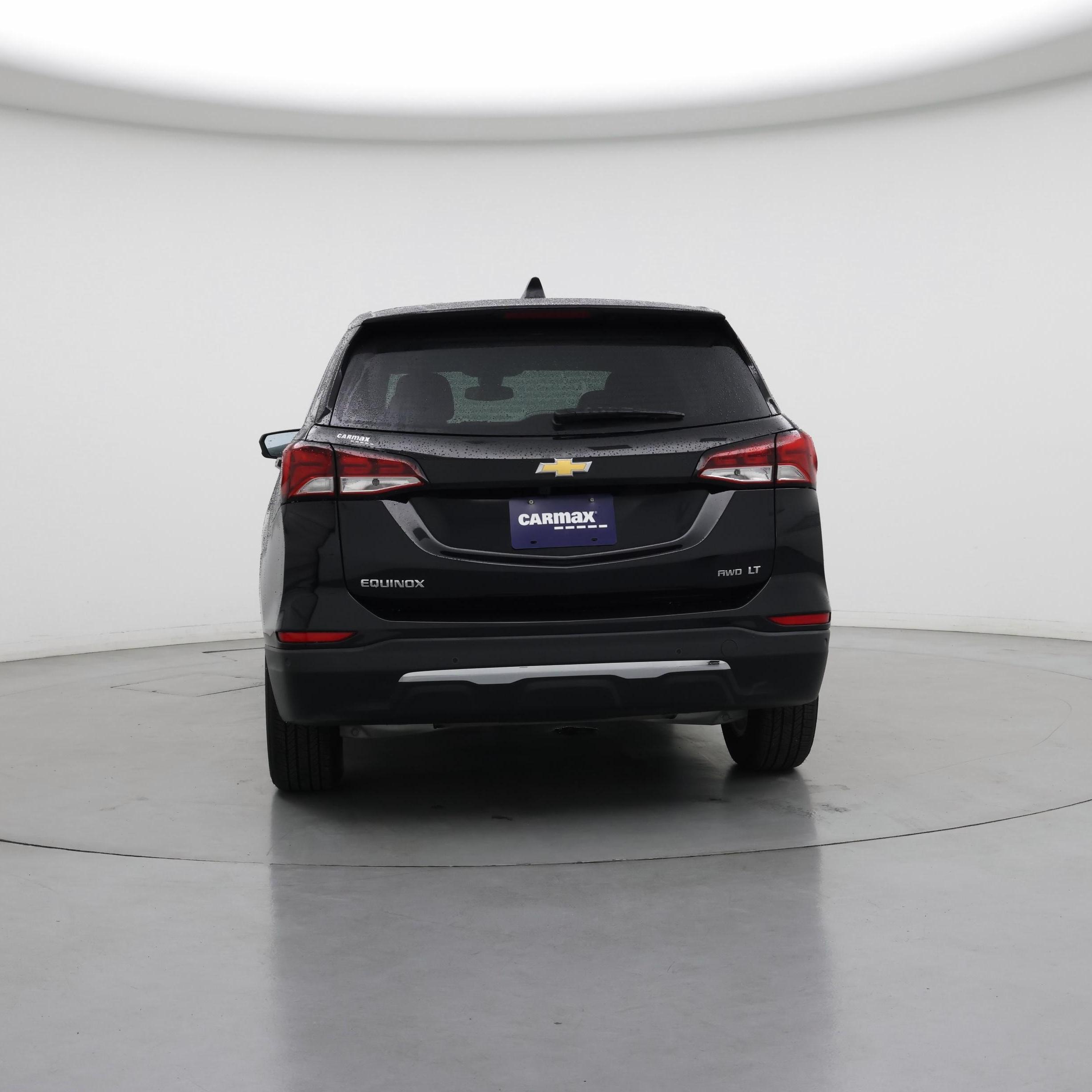 Thumbnail: 2023 Chevrolet Equinox - 6