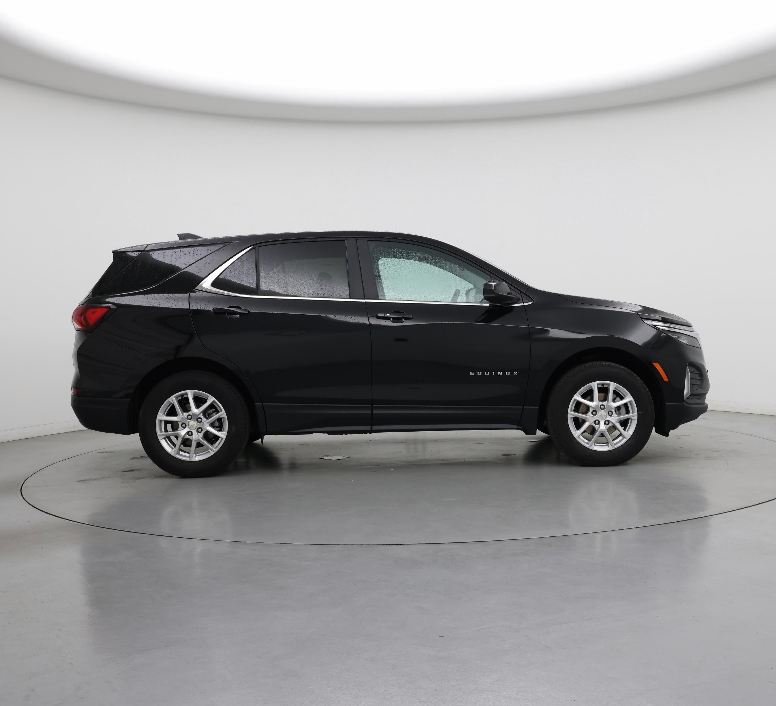 Thumbnail: 2023 Chevrolet Equinox - 7