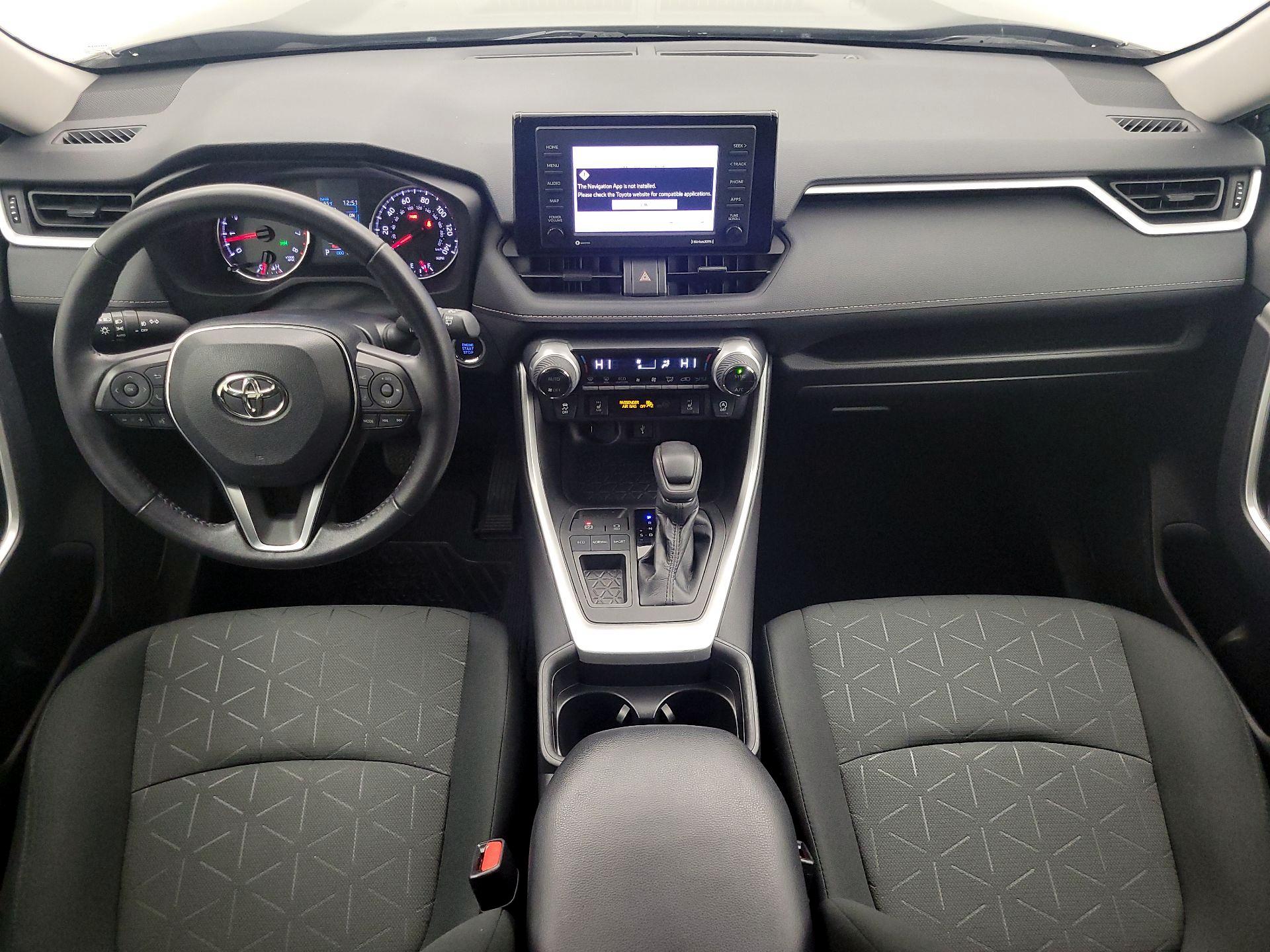 Thumbnail: 2020 Toyota RAV4 - 9