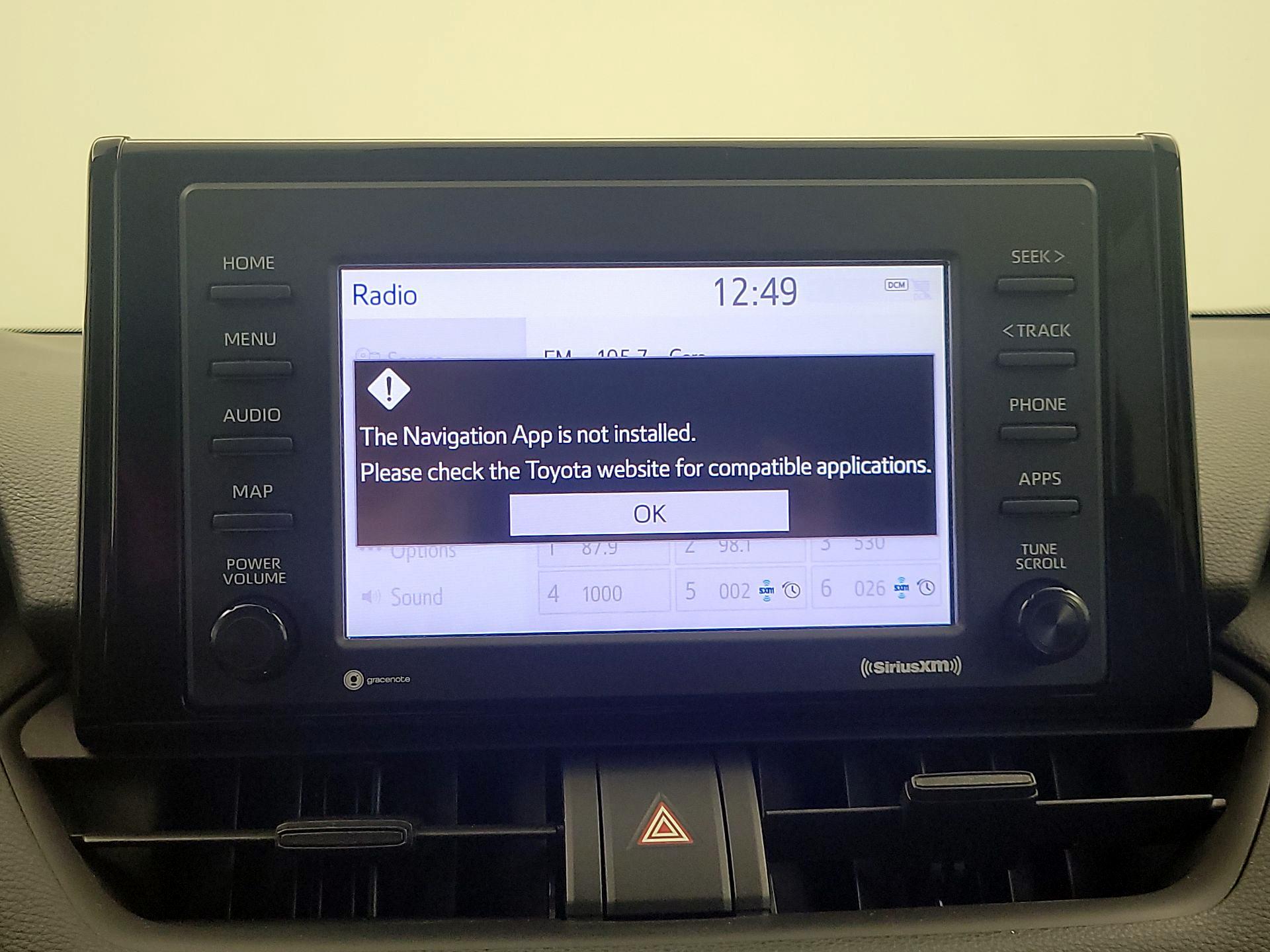 Thumbnail: 2020 Toyota RAV4 - 14