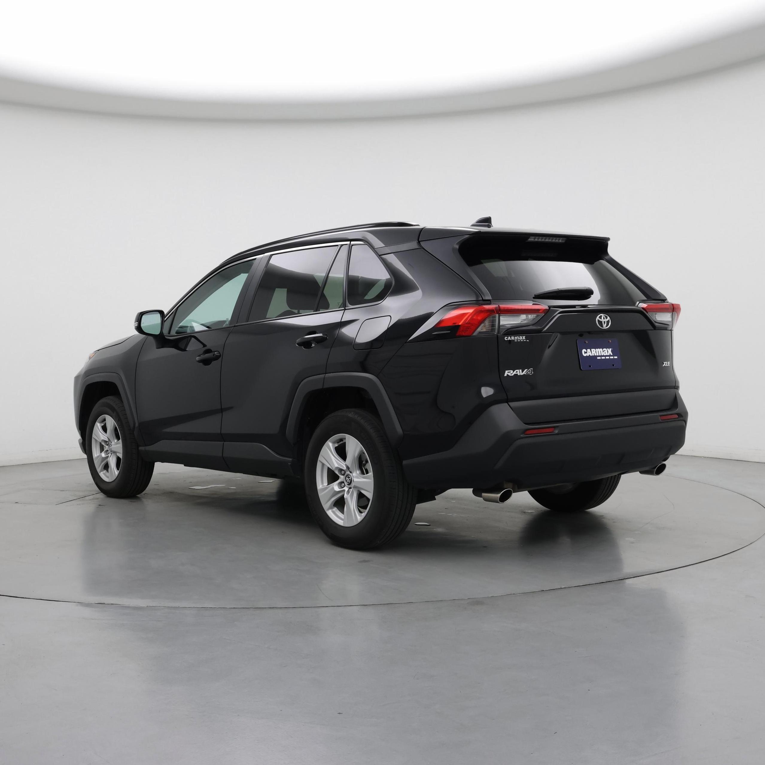 Thumbnail: 2020 Toyota RAV4 - 2