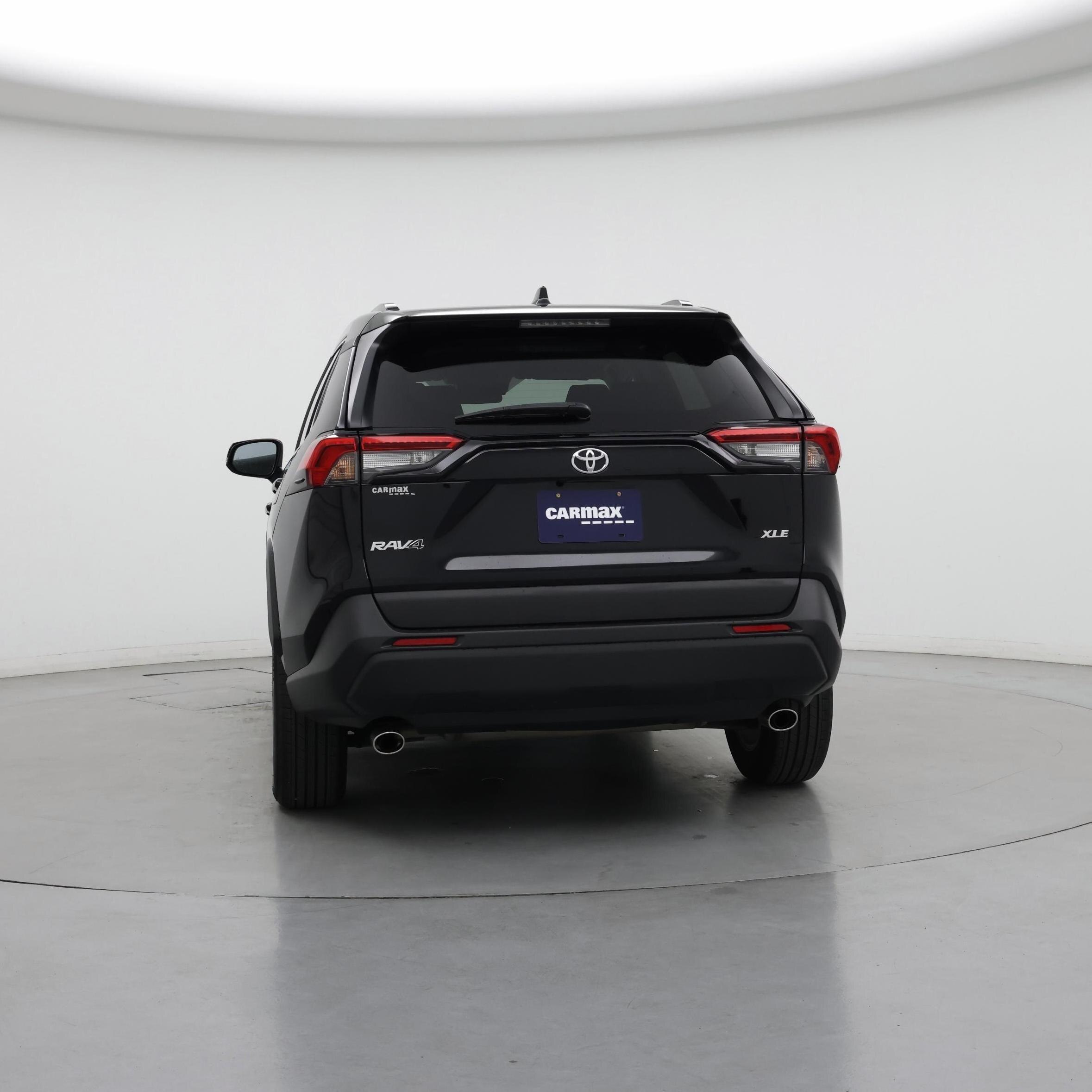 Thumbnail: 2020 Toyota RAV4 - 6