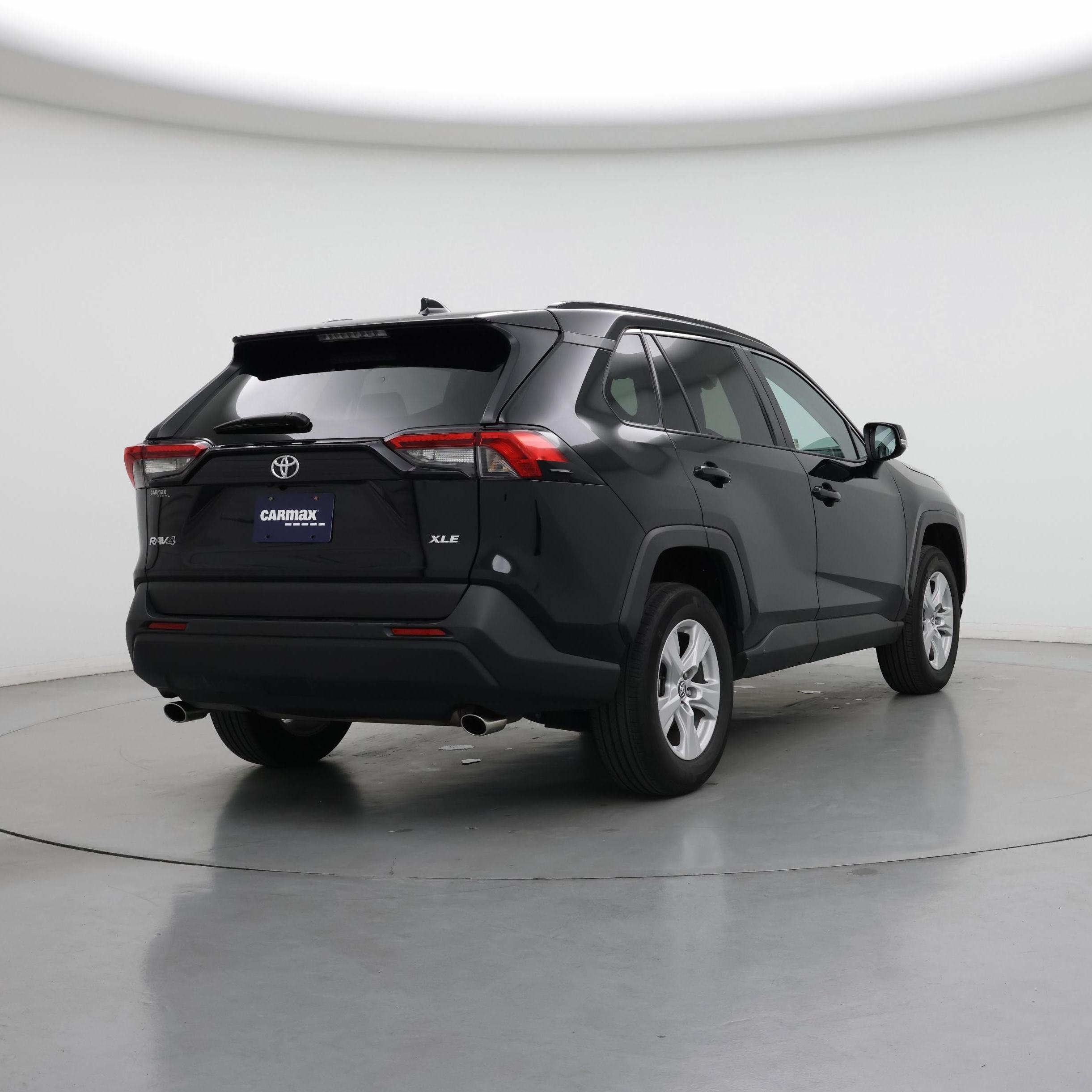 Thumbnail: 2020 Toyota RAV4 - 8