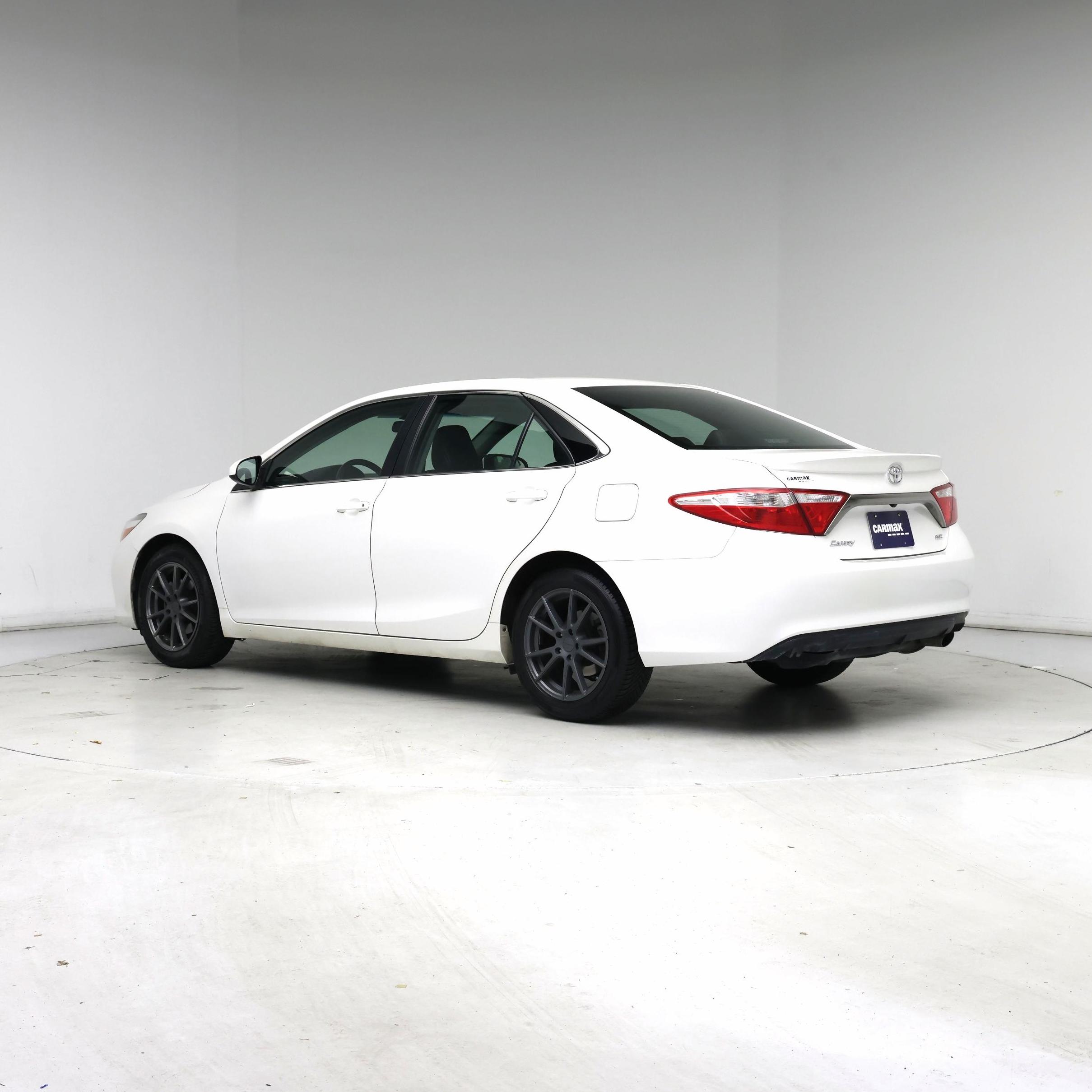 Thumbnail: 2015 Toyota Camry - 2
