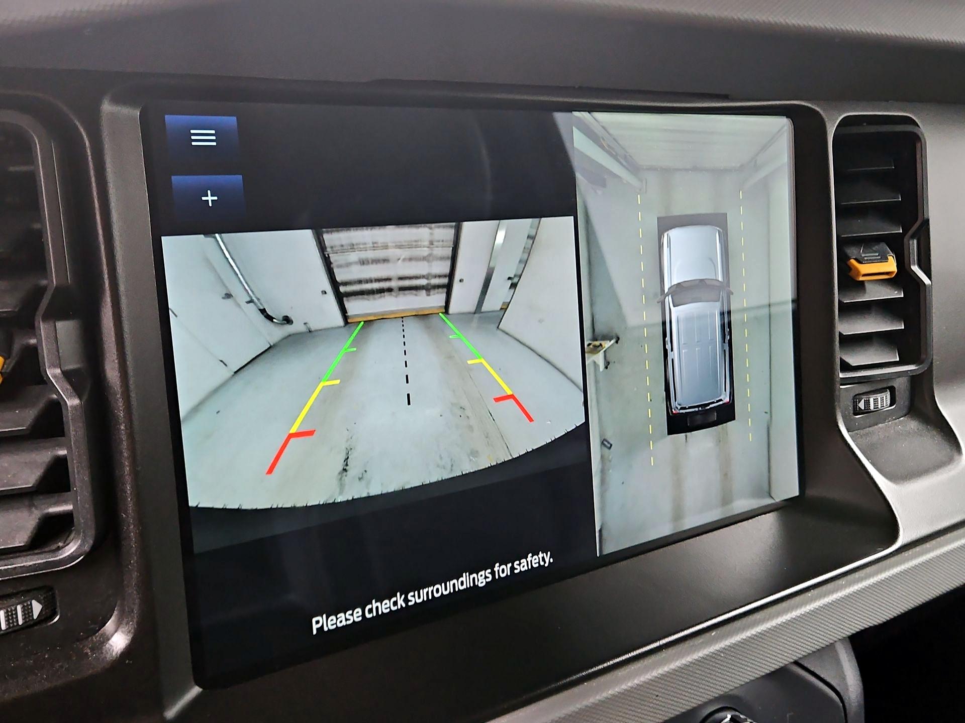 Thumbnail: 2022 Ford Bronco - 15