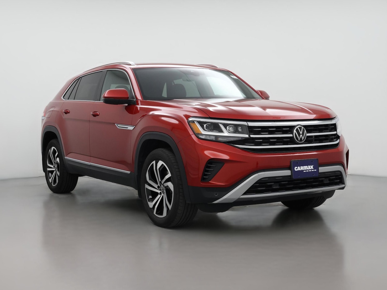 2023 Volkswagen Atlas Cross Sport