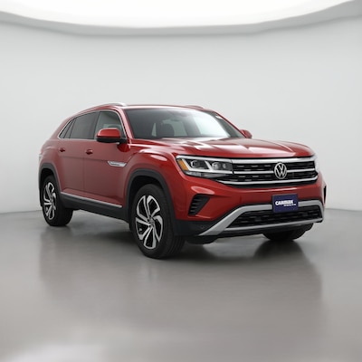 2023 Volkswagen Atlas Cross Sport SEL