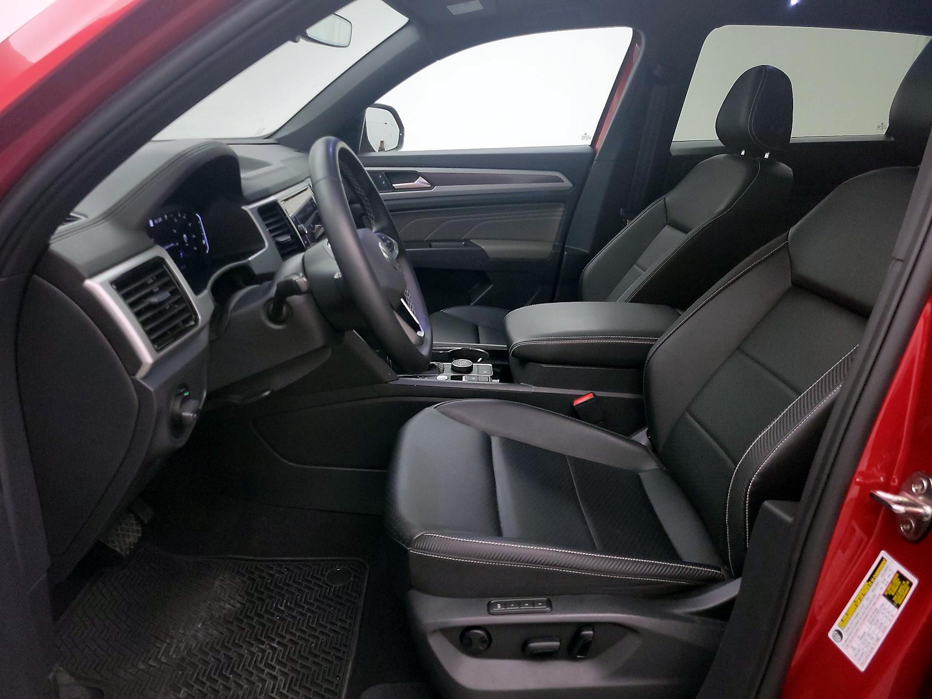 Thumbnail: 2023 Volkswagen Atlas - 11