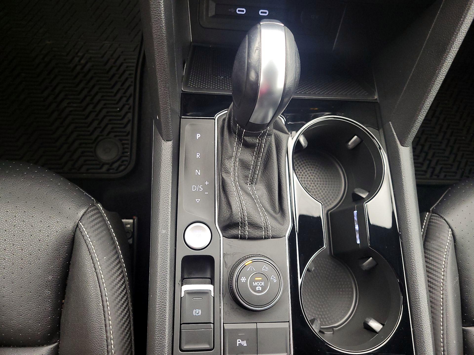 Thumbnail: 2023 Volkswagen Atlas - 18