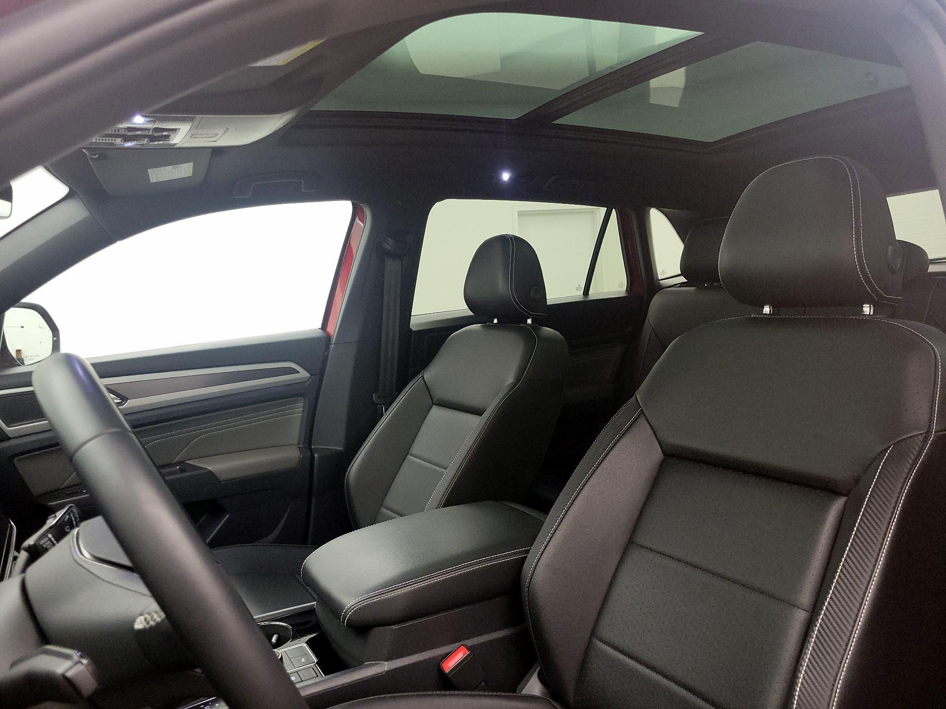 Thumbnail: 2023 Volkswagen Atlas - 20