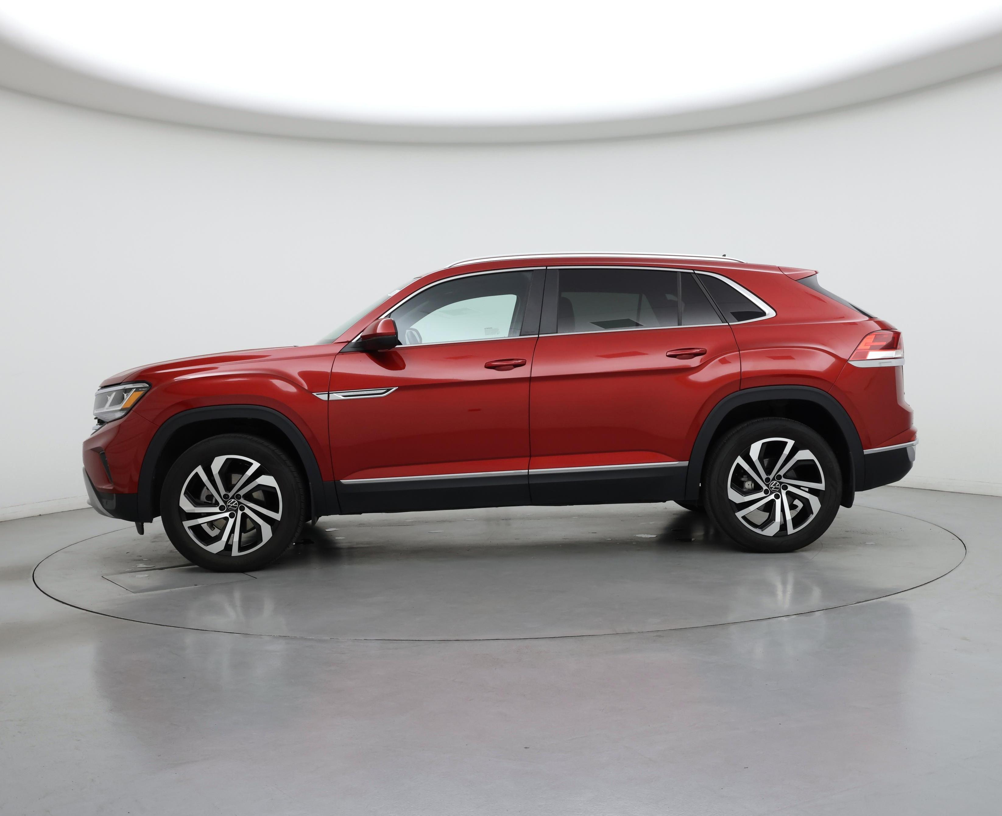 Thumbnail: 2023 Volkswagen Atlas - 3