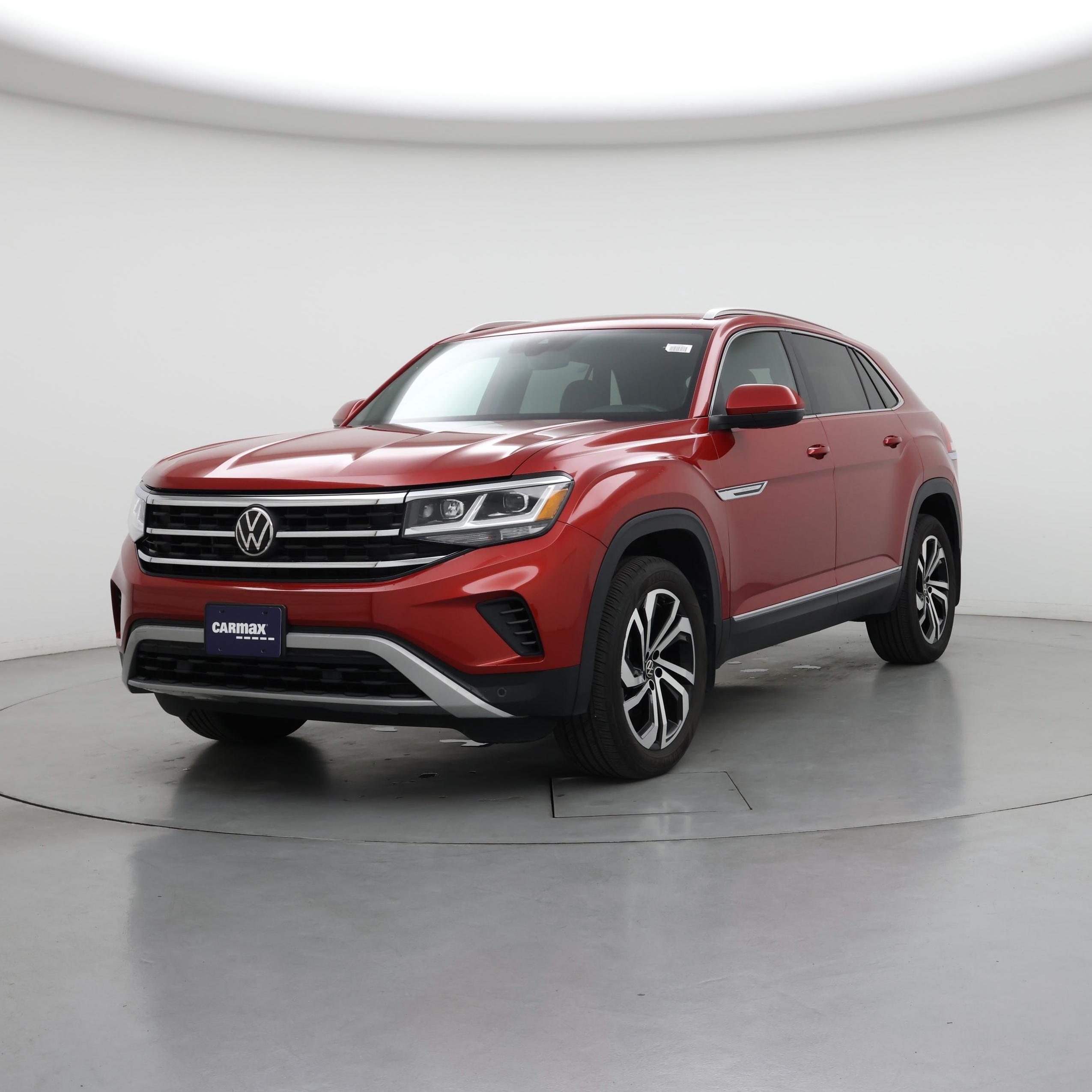 Thumbnail: 2023 Volkswagen Atlas - 4