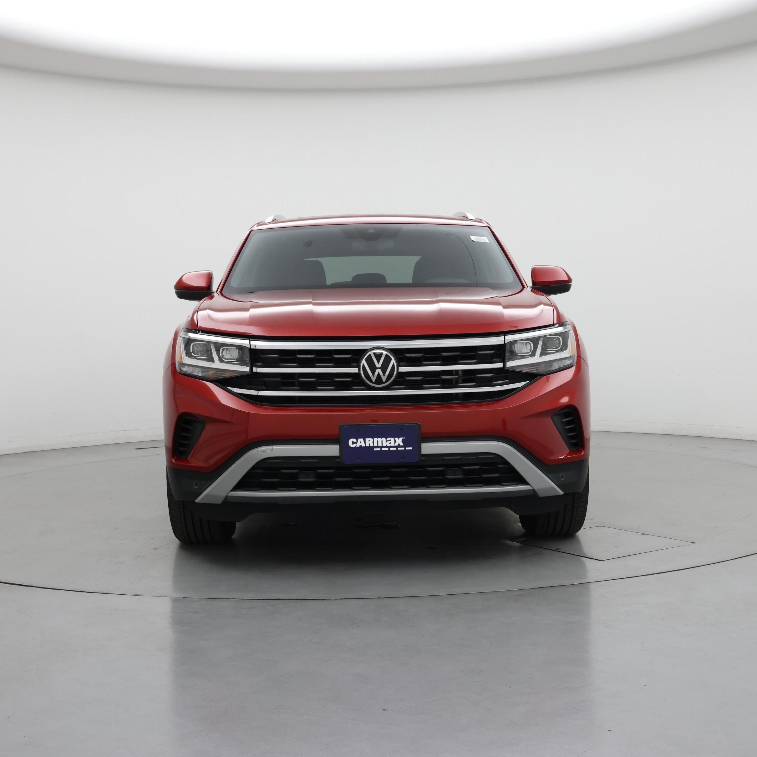 Thumbnail: 2023 Volkswagen Atlas - 5