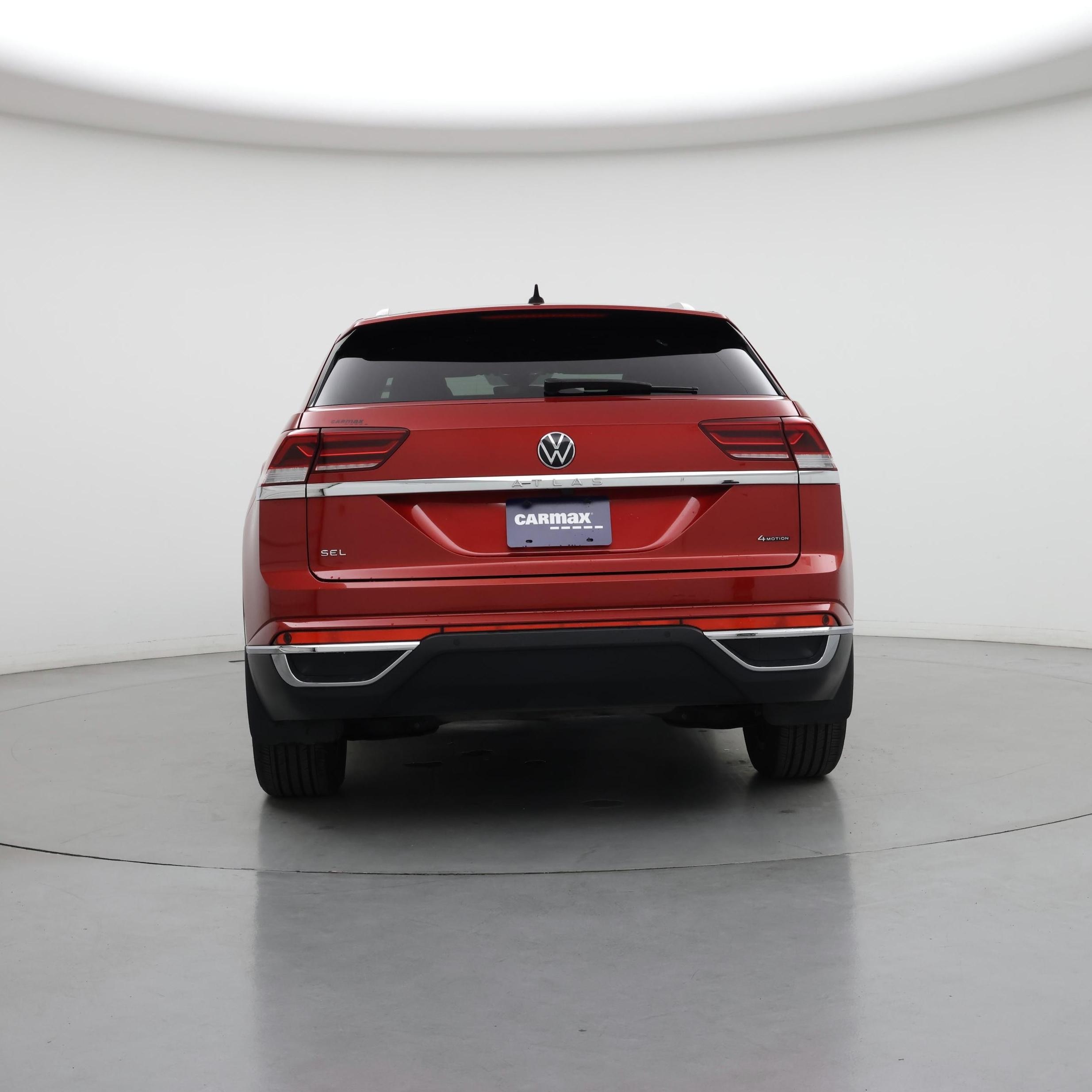 Thumbnail: 2023 Volkswagen Atlas - 6