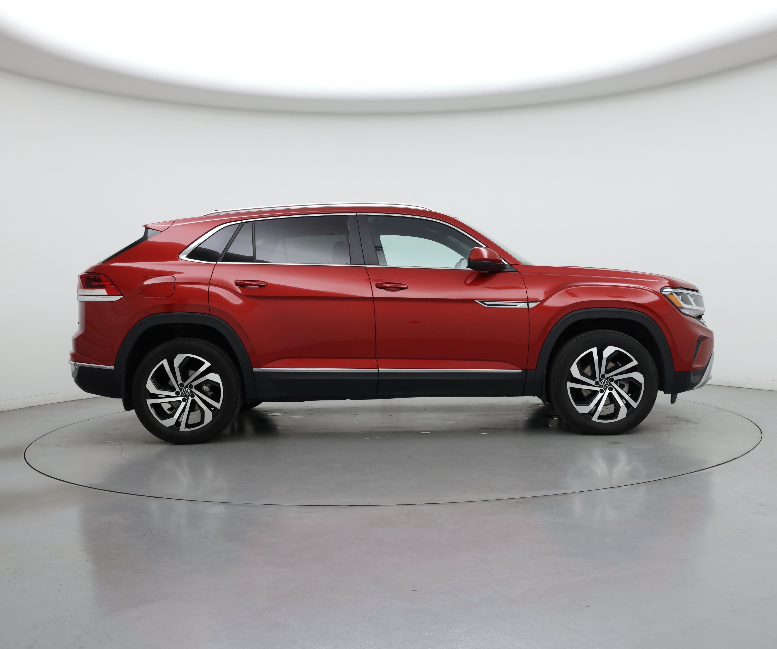 Thumbnail: 2023 Volkswagen Atlas - 7