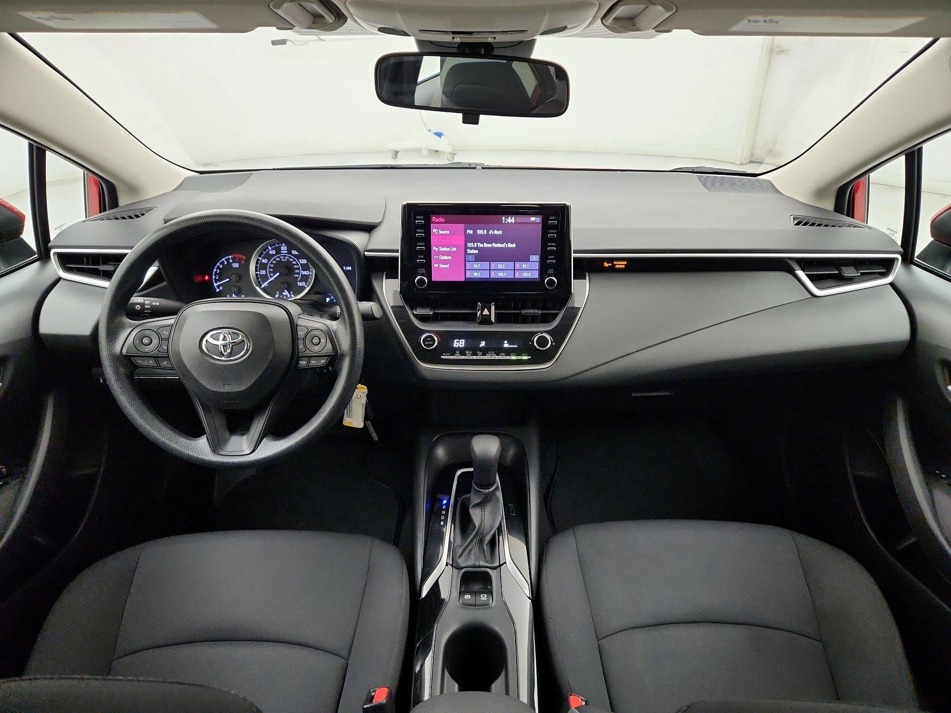 Thumbnail: 2020 Toyota Corolla - 9