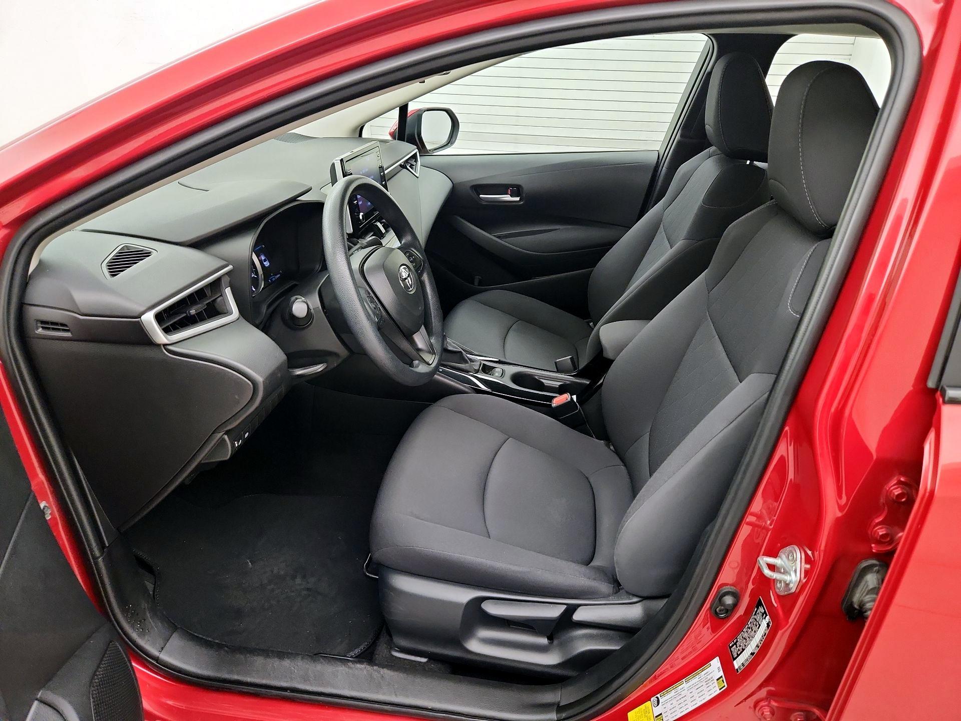 Thumbnail: 2020 Toyota Corolla - 11