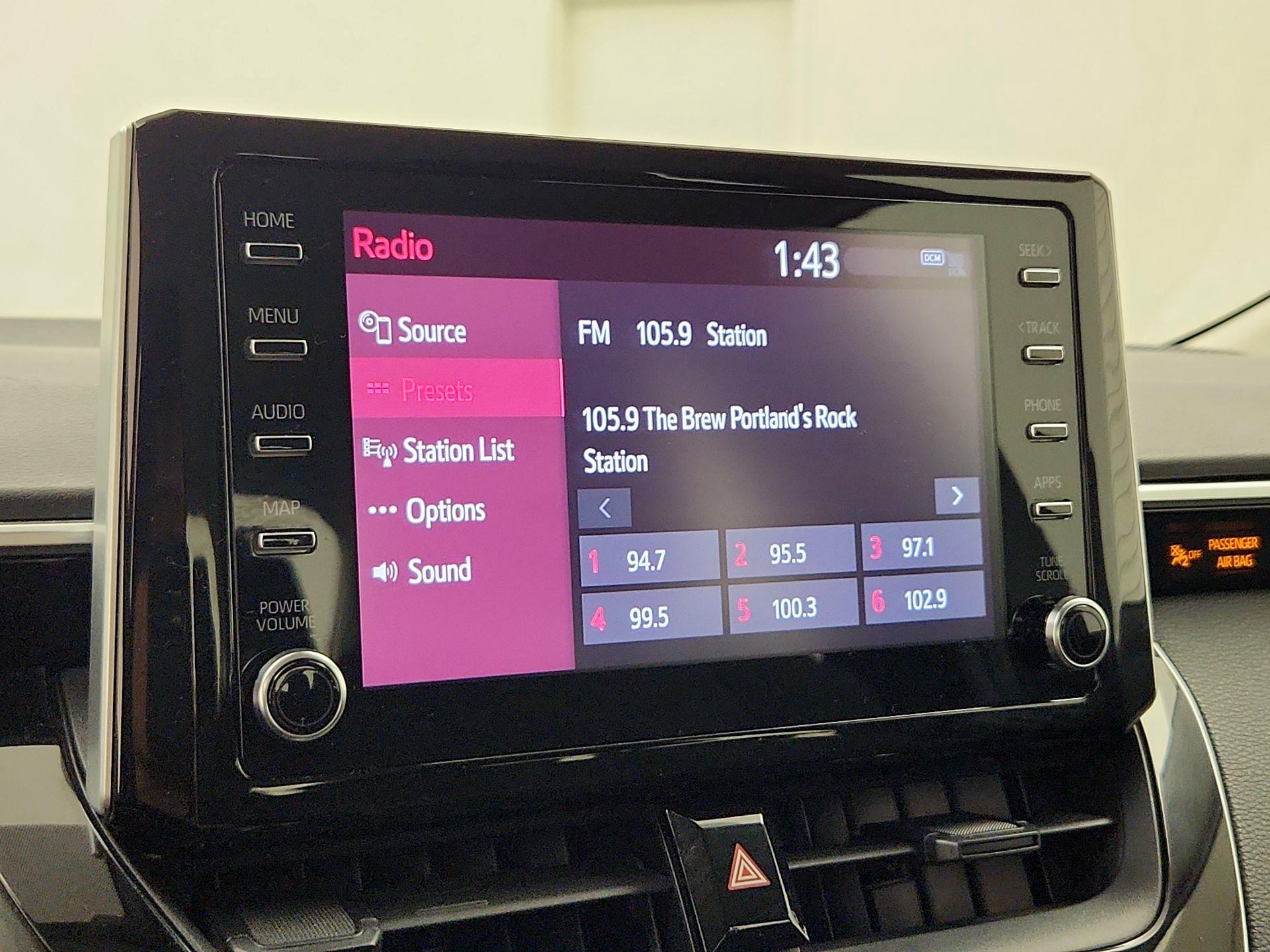 Thumbnail: 2020 Toyota Corolla - 15