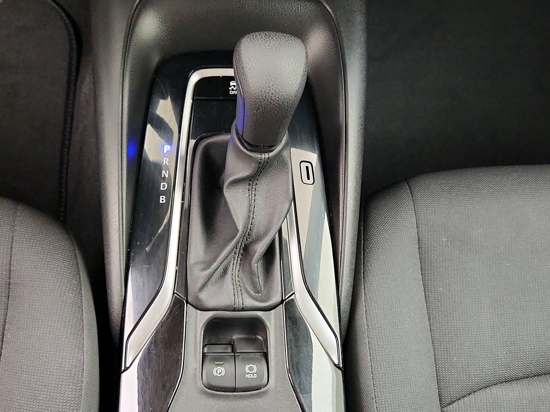 Thumbnail: 2020 Toyota Corolla - 17