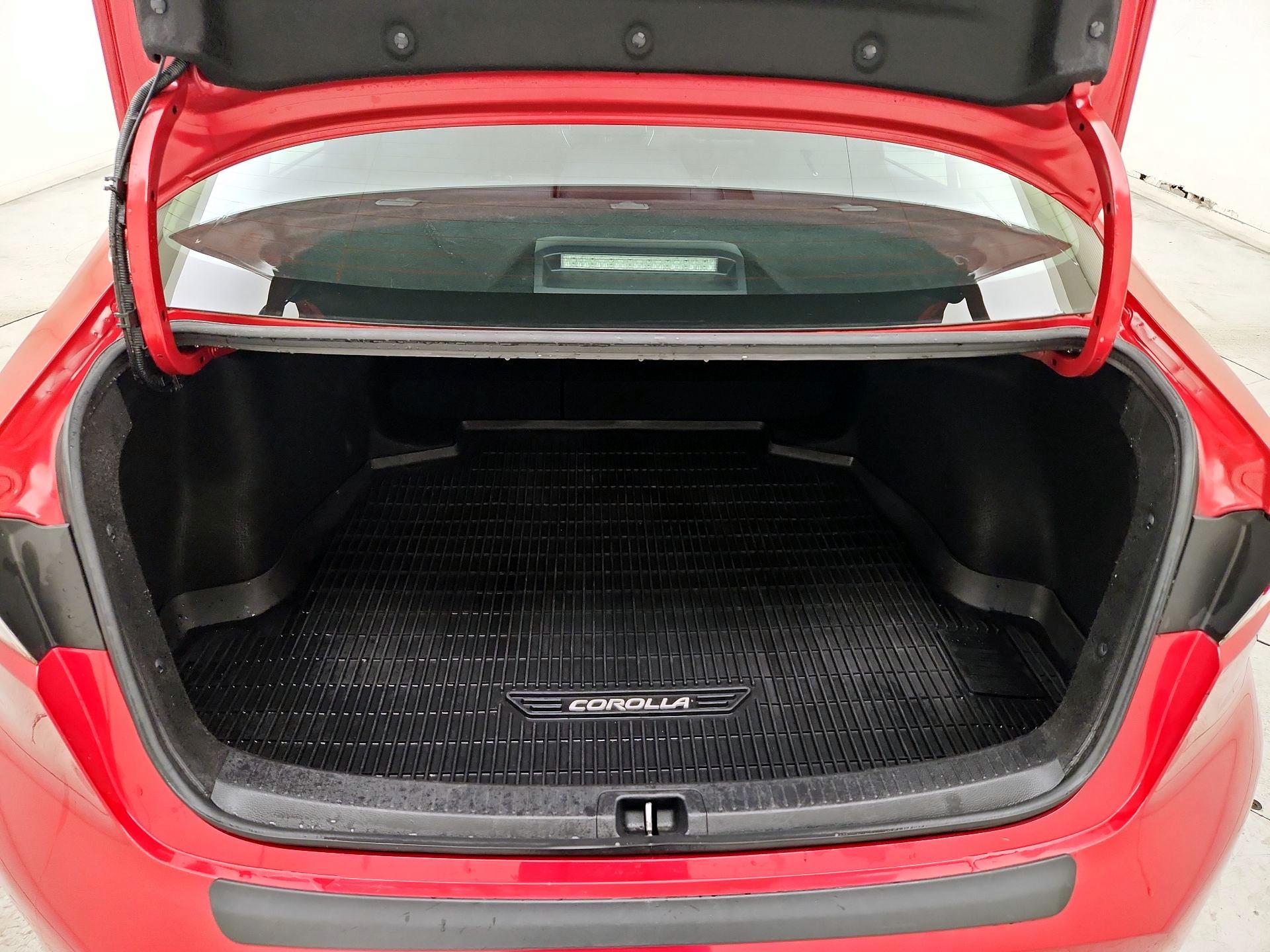 Thumbnail: 2020 Toyota Corolla - 20