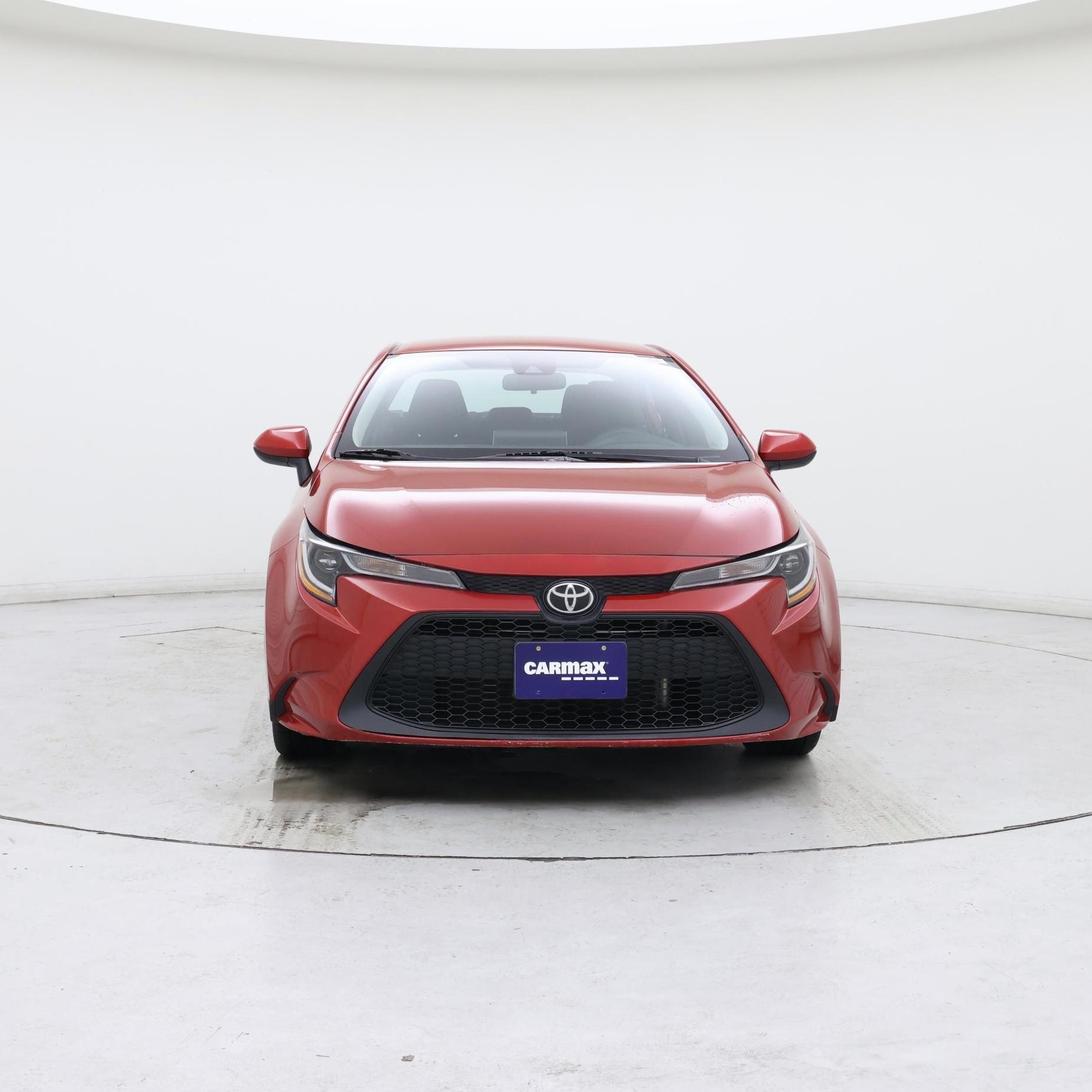 Thumbnail: 2020 Toyota Corolla - 5
