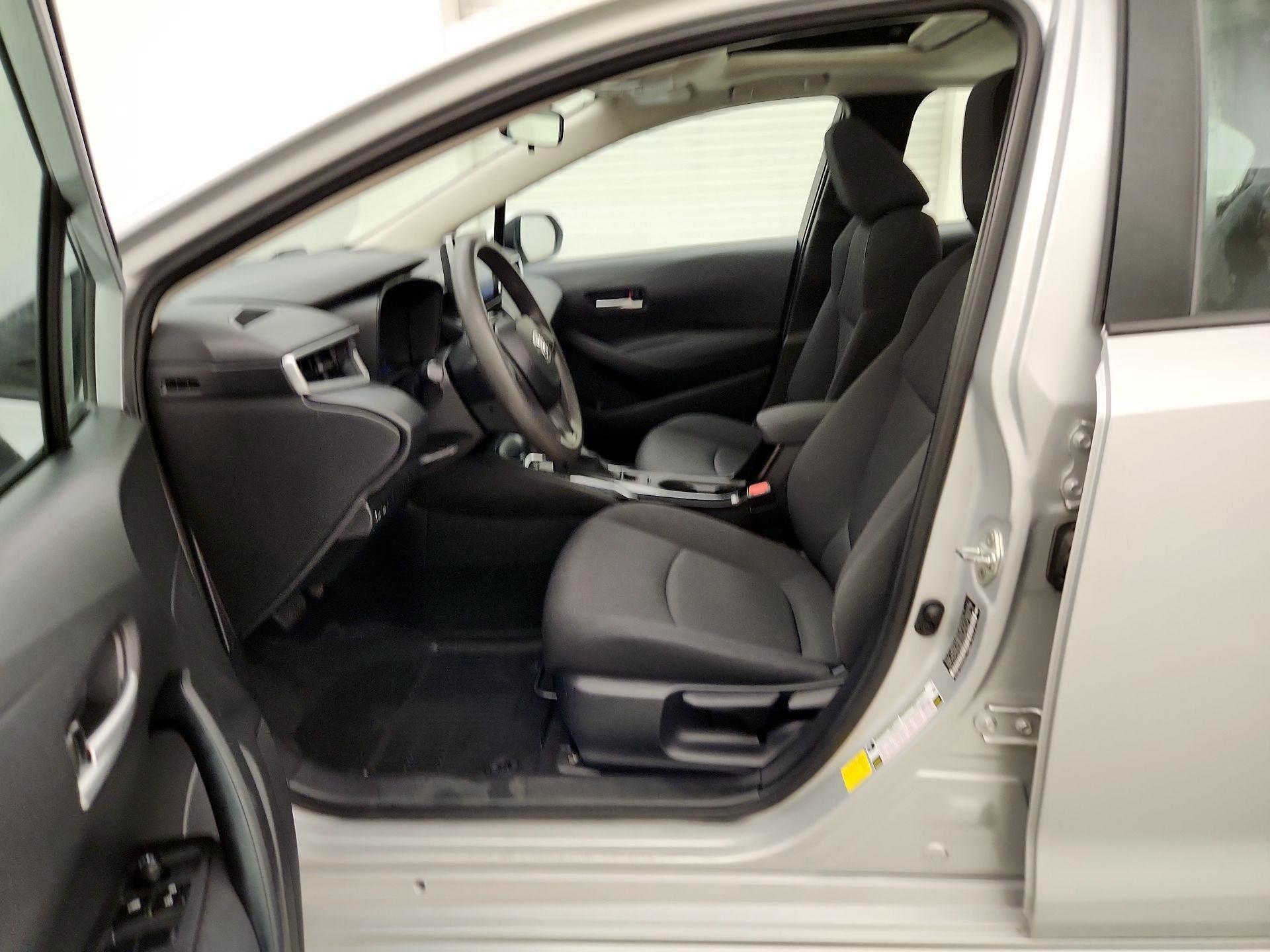 Thumbnail: 2020 Toyota Corolla - 11