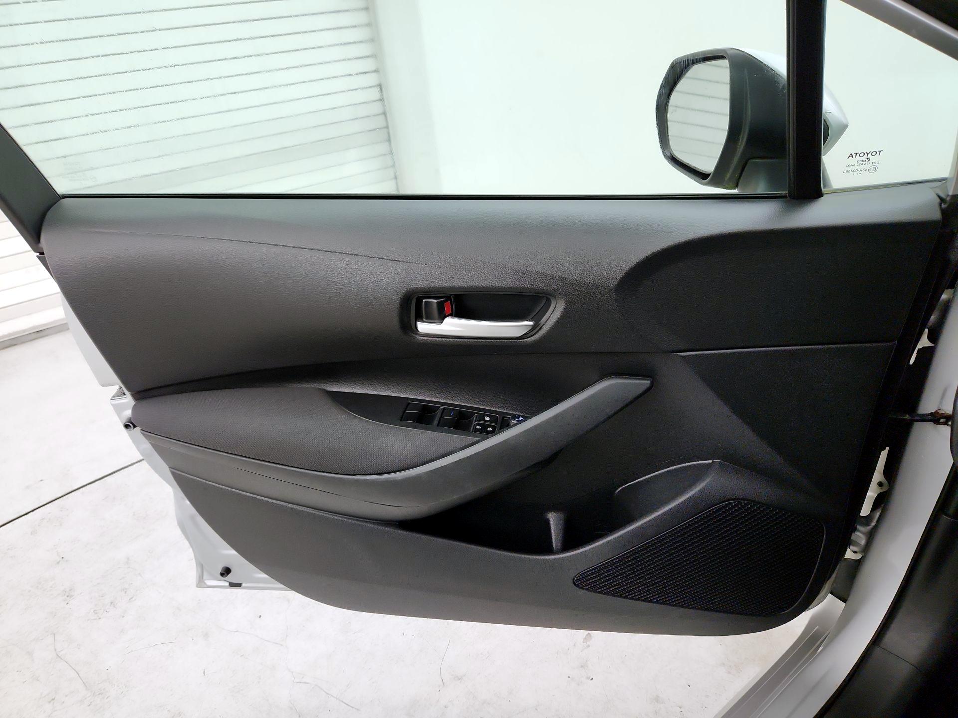 Thumbnail: 2020 Toyota Corolla - 12