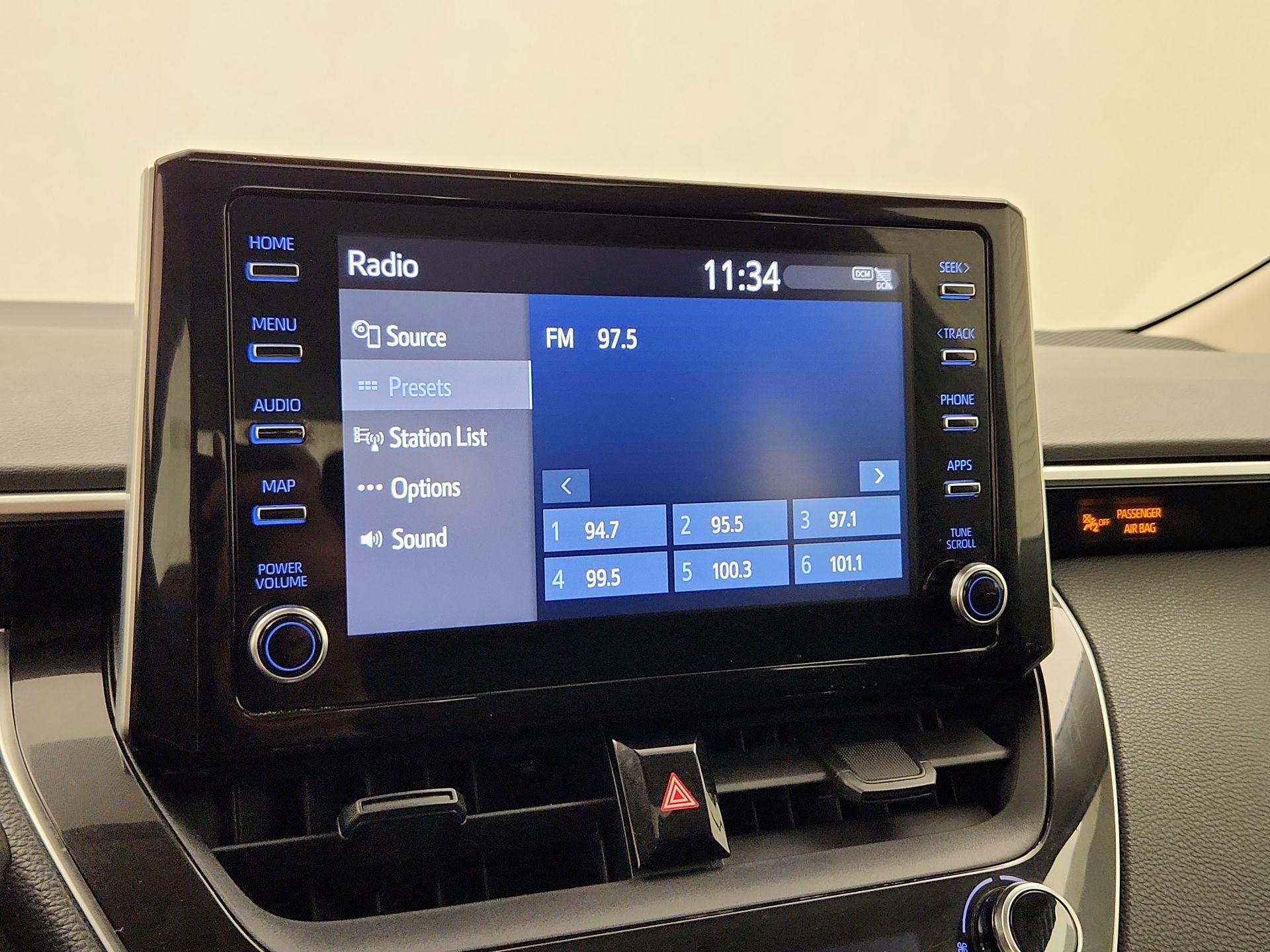 Thumbnail: 2020 Toyota Corolla - 15