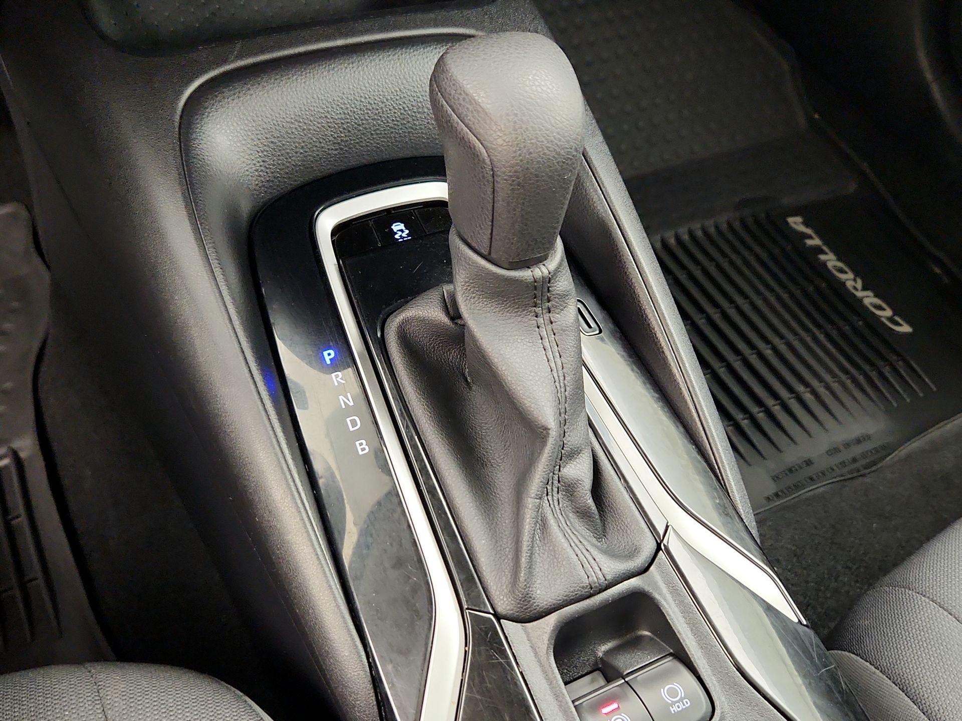 Thumbnail: 2020 Toyota Corolla - 17