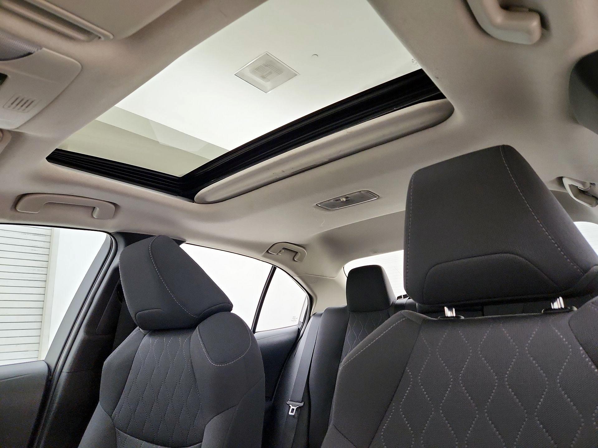 Thumbnail: 2020 Toyota Corolla - 19