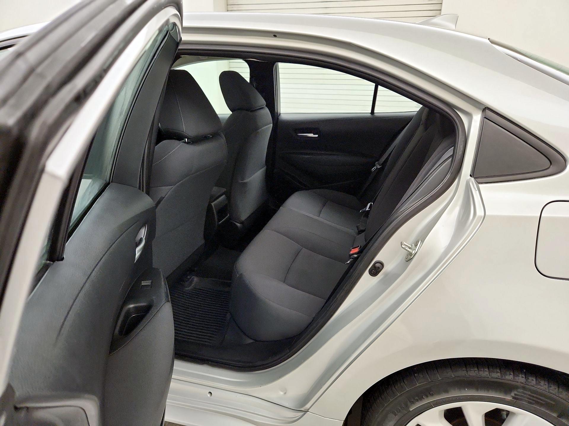 Thumbnail: 2020 Toyota Corolla - 20