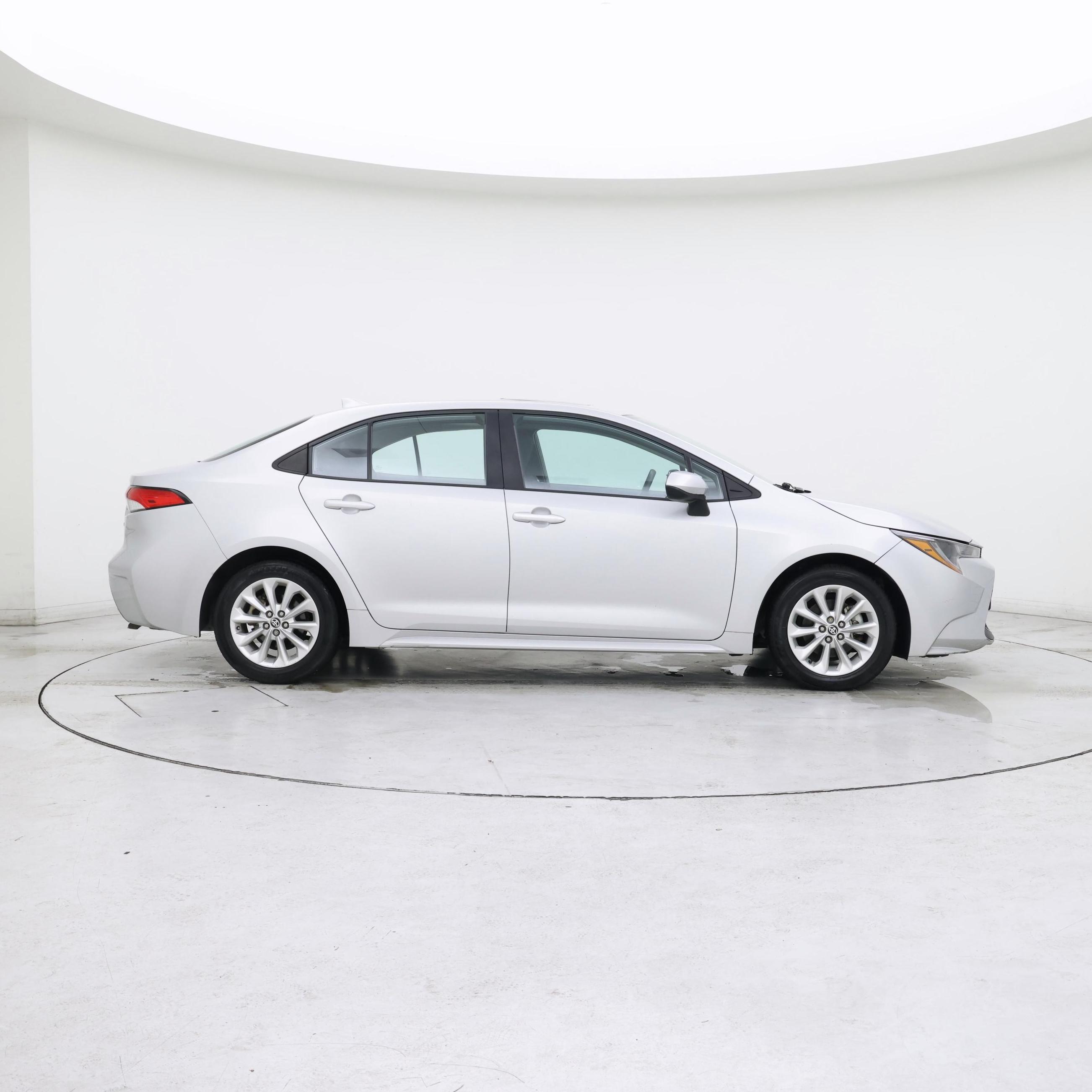 Thumbnail: 2020 Toyota Corolla - 7