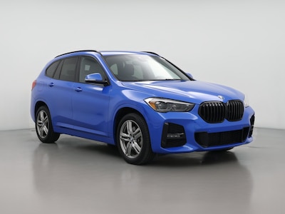 2021 BMW X1 XDrive28i