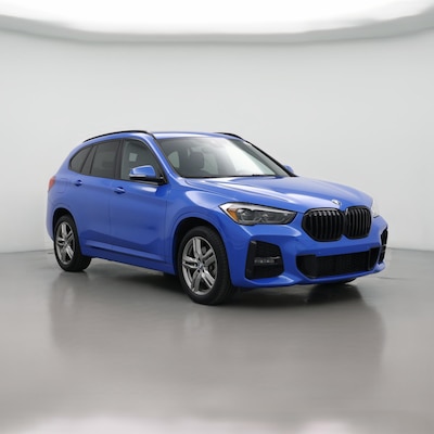 2021 BMW X1 XDrive28i