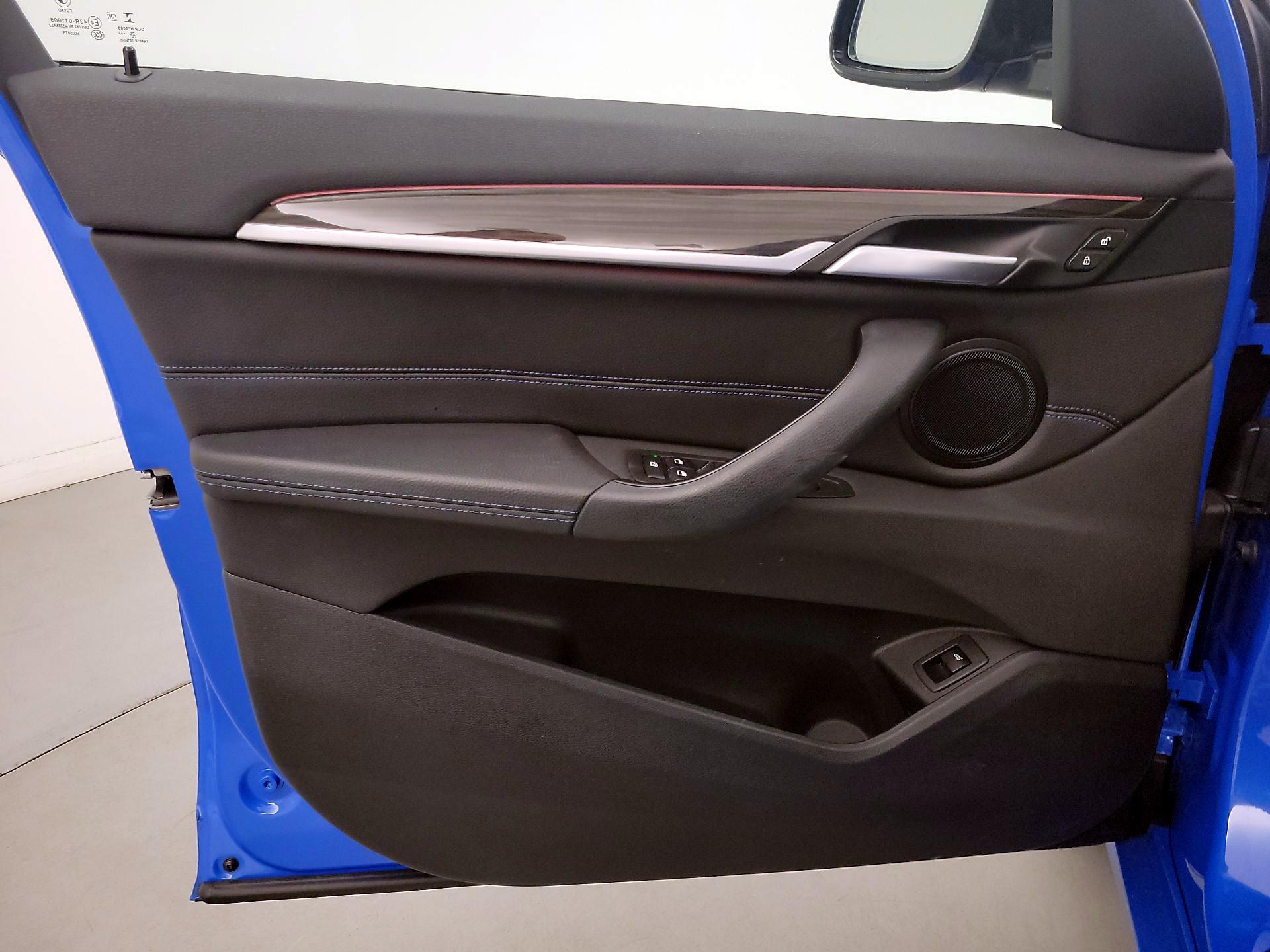 Thumbnail: 2021 BMW X1 - 12