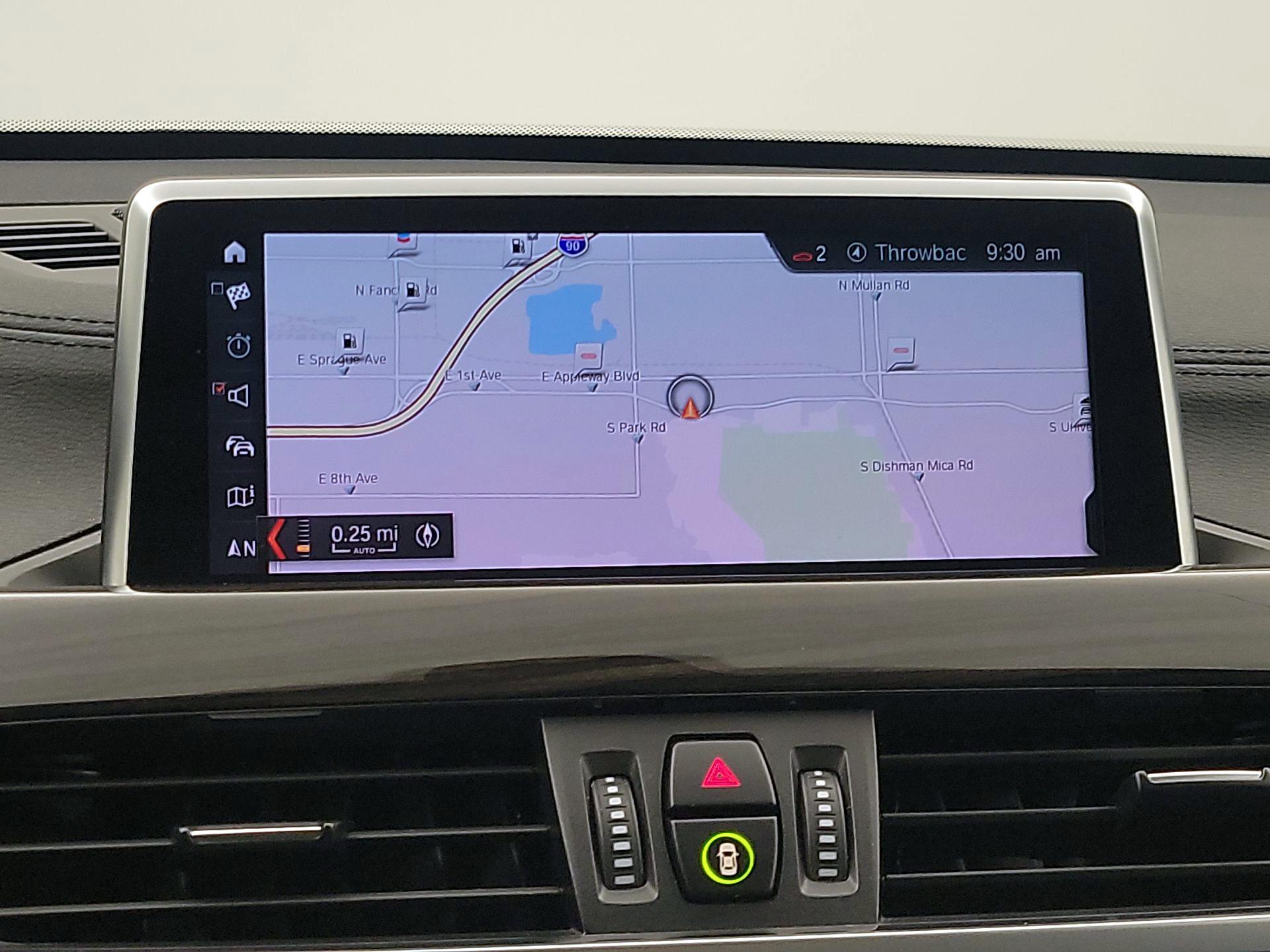 Thumbnail: 2021 BMW X1 - 14