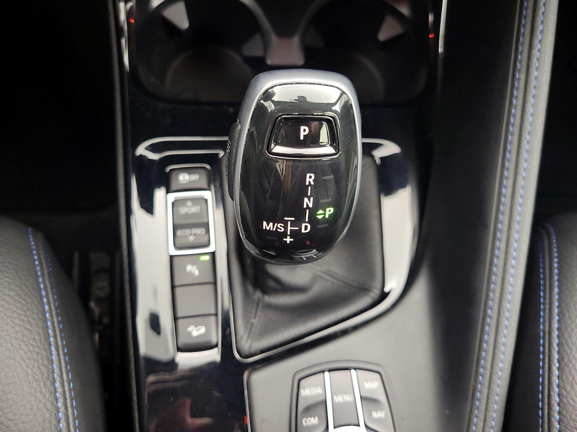 Thumbnail: 2021 BMW X1 - 18