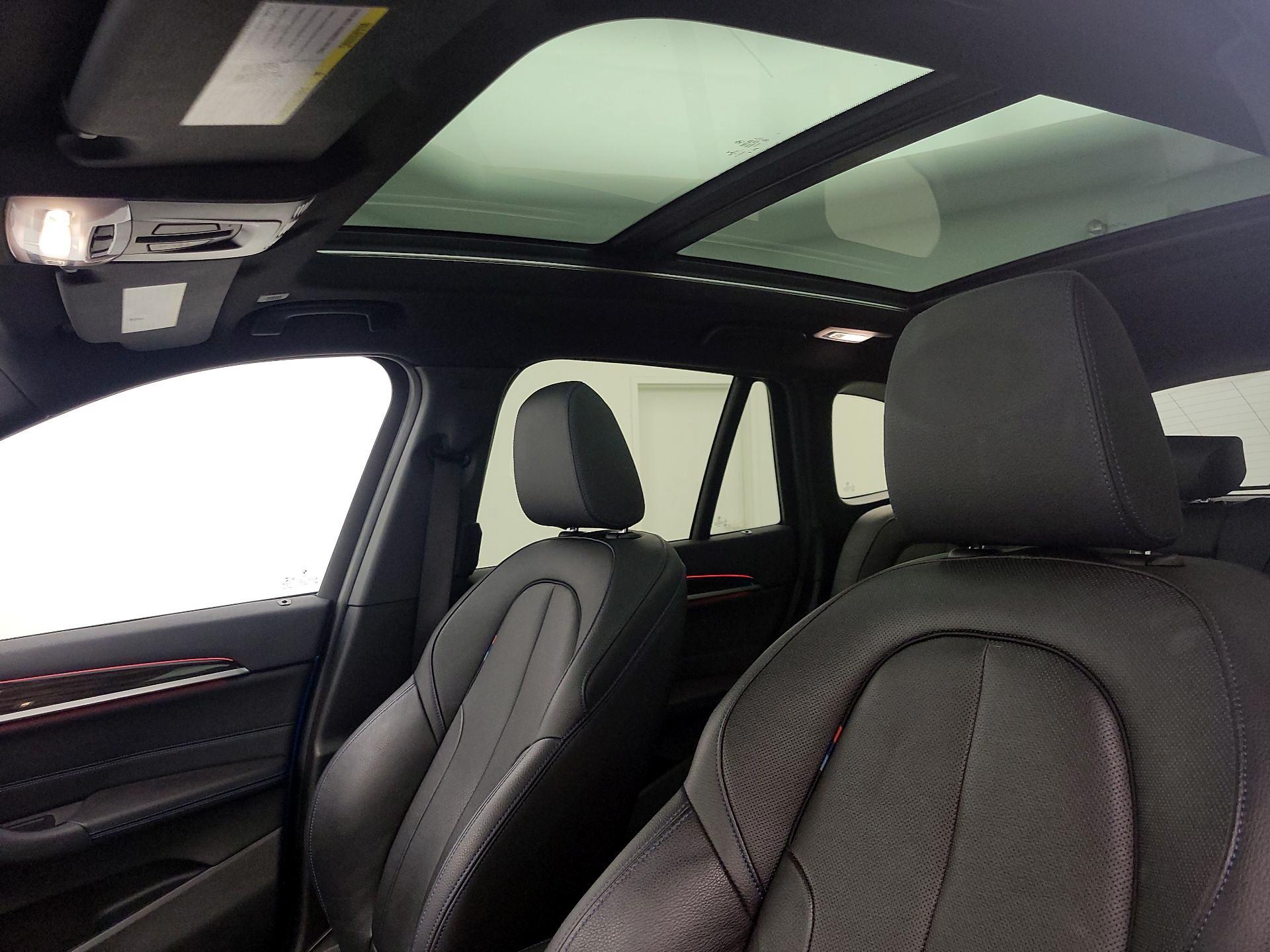 Thumbnail: 2021 BMW X1 - 20