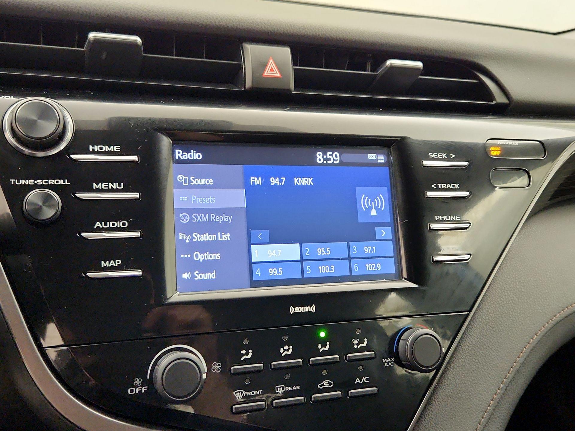 Thumbnail: 2020 Toyota Camry - 15