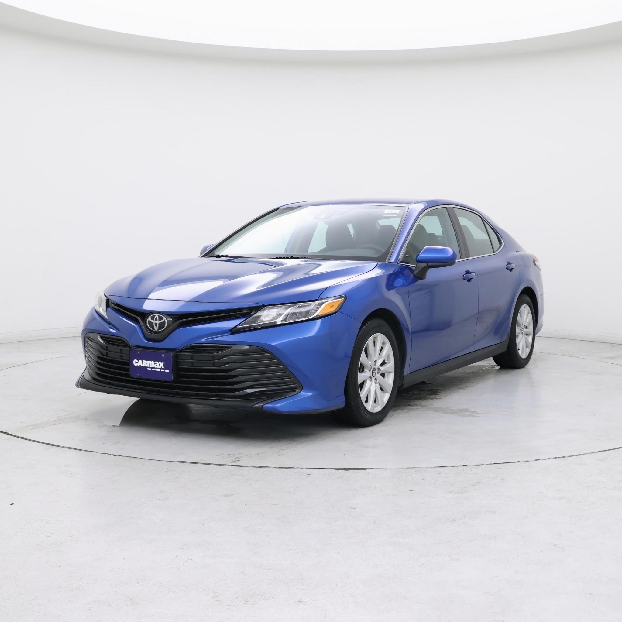 Thumbnail: 2020 Toyota Camry - 4