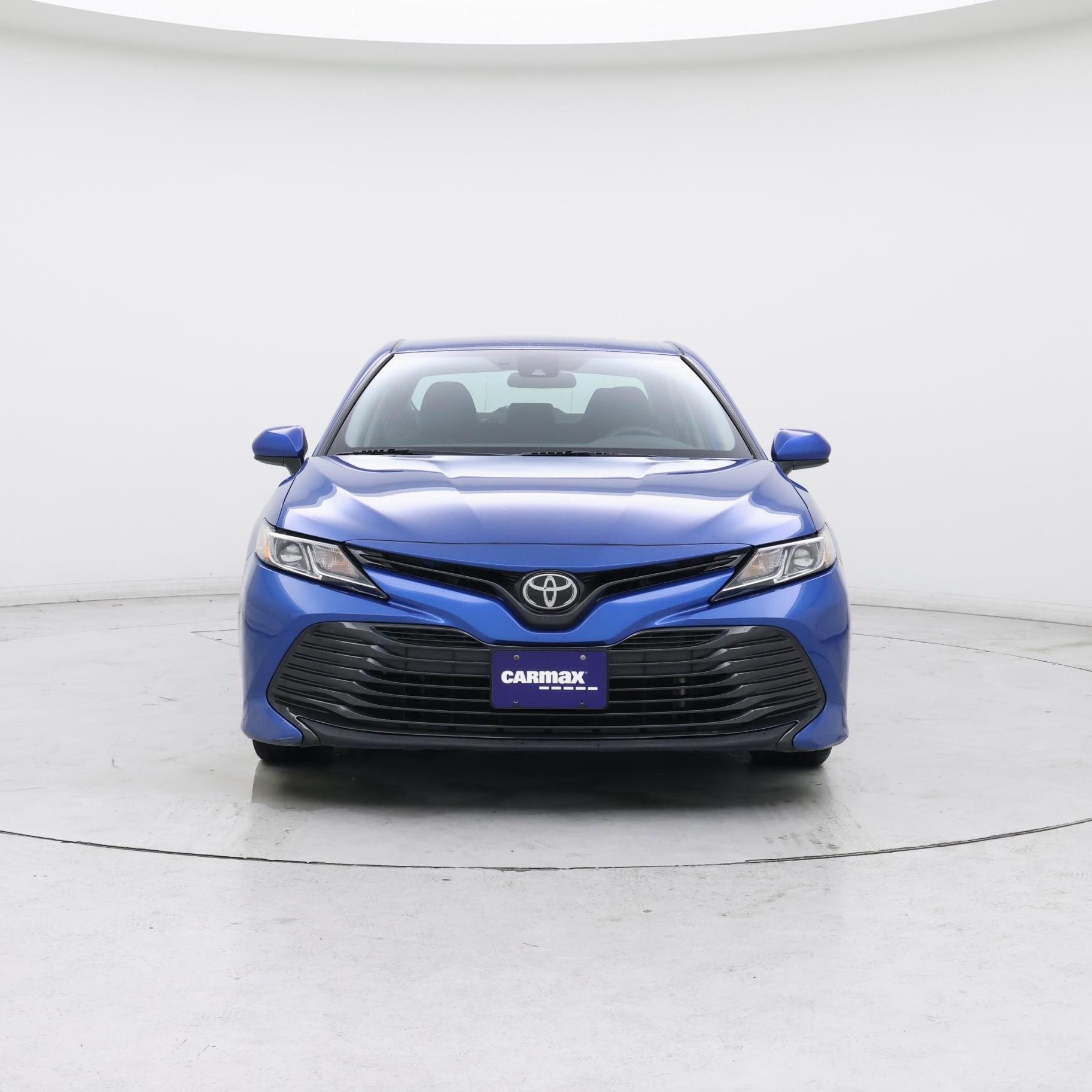 Thumbnail: 2020 Toyota Camry - 5