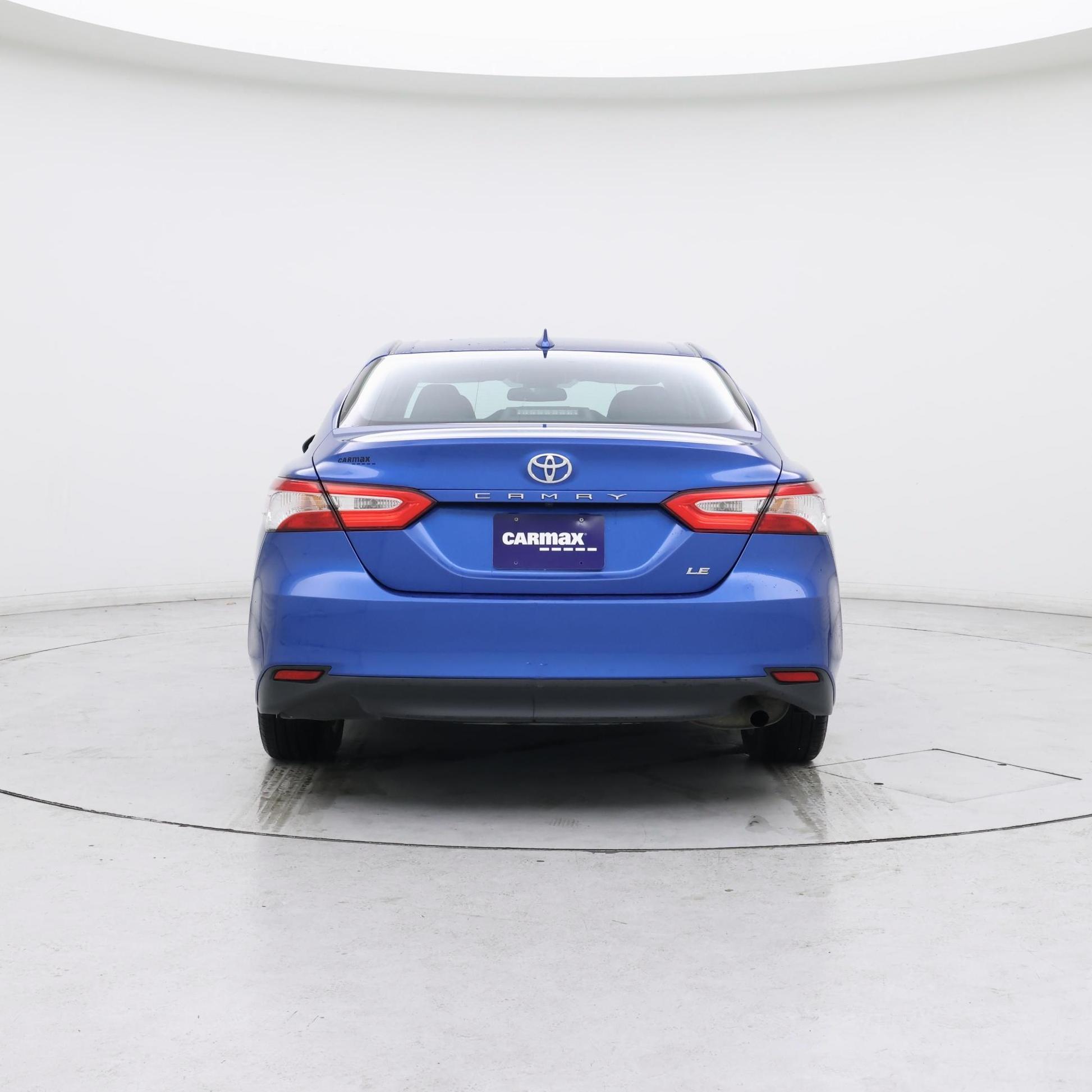 Thumbnail: 2020 Toyota Camry - 6