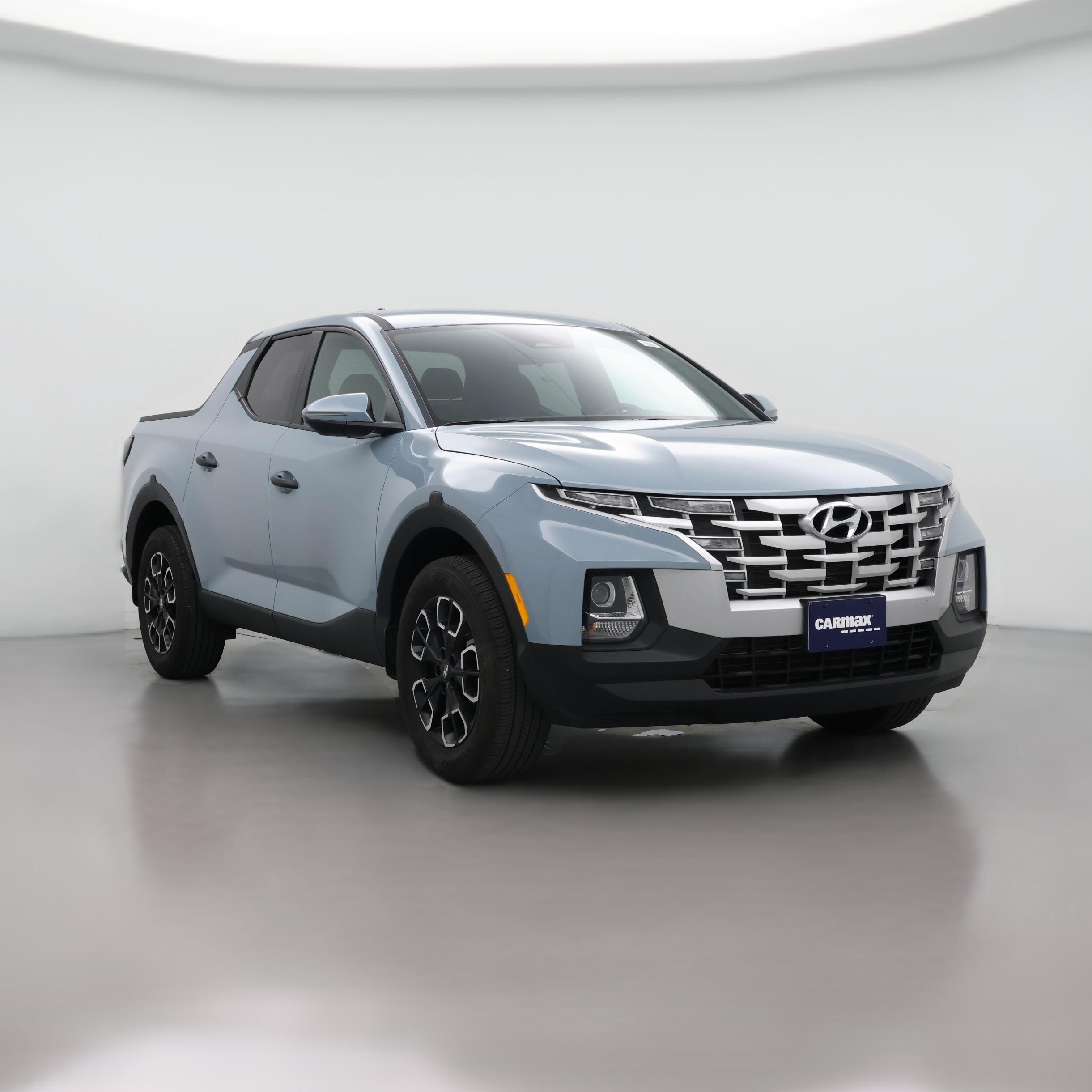 Thumbnail: 2023 Hyundai Santa Cruz - 1