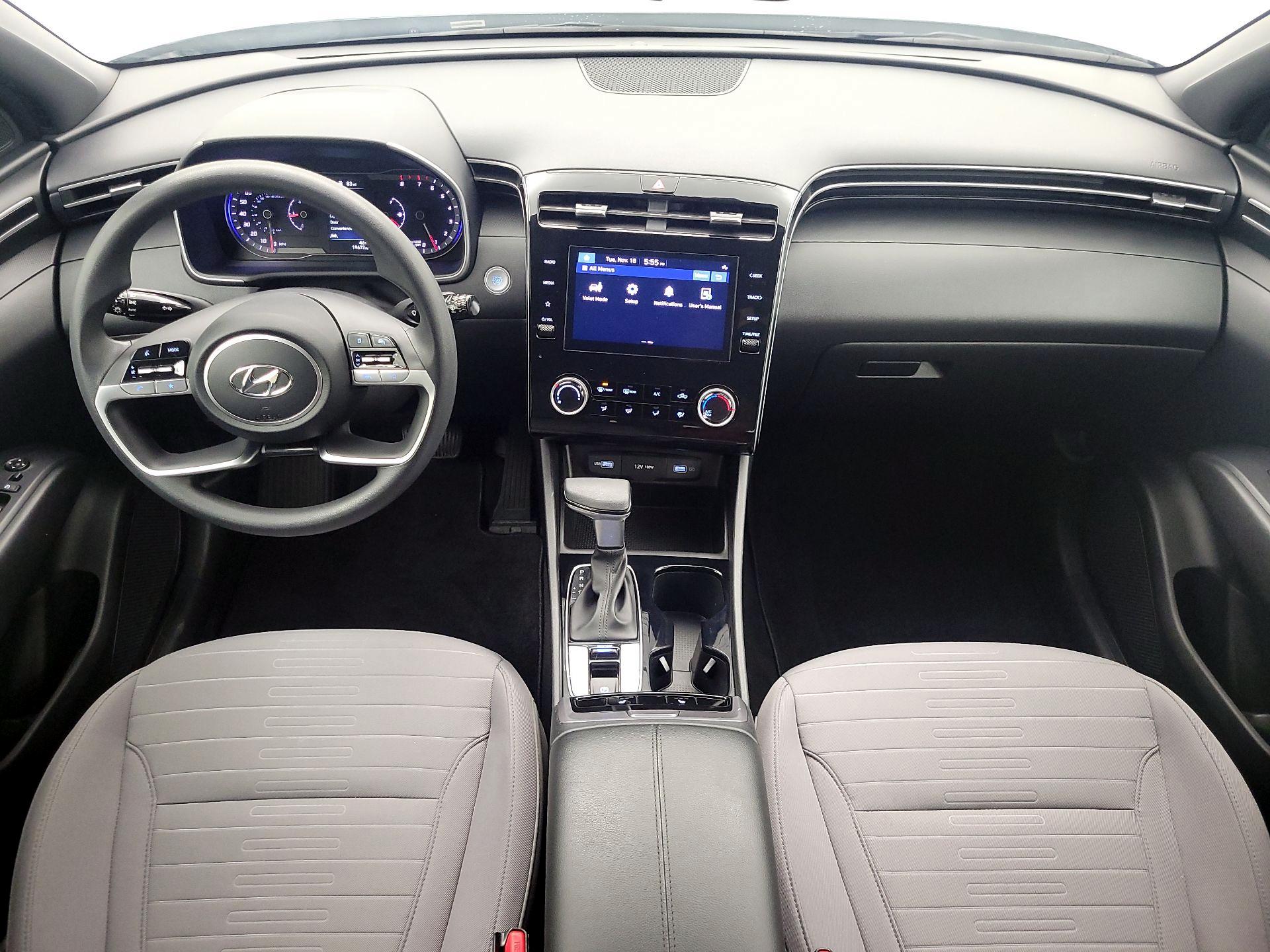 Thumbnail: 2023 Hyundai Santa Cruz - 9