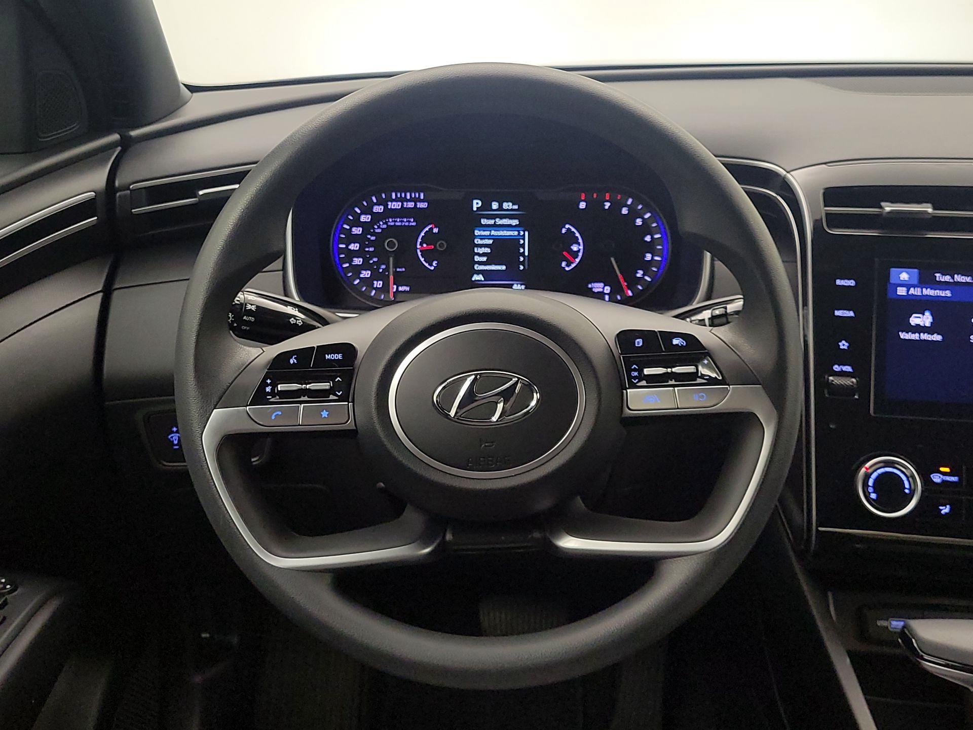 Thumbnail: 2023 Hyundai Santa Cruz - 10