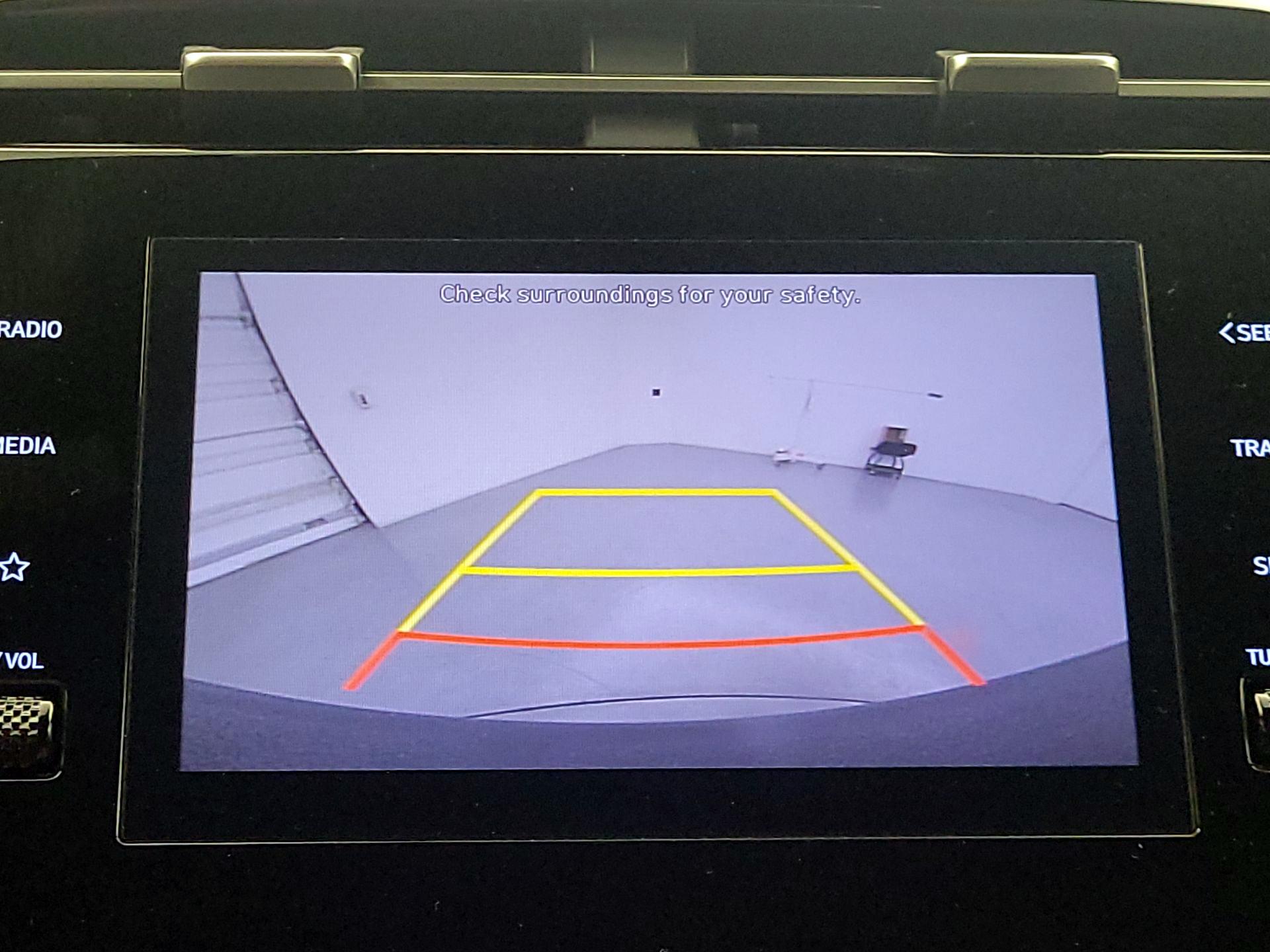 Thumbnail: 2023 Hyundai Santa Cruz - 14