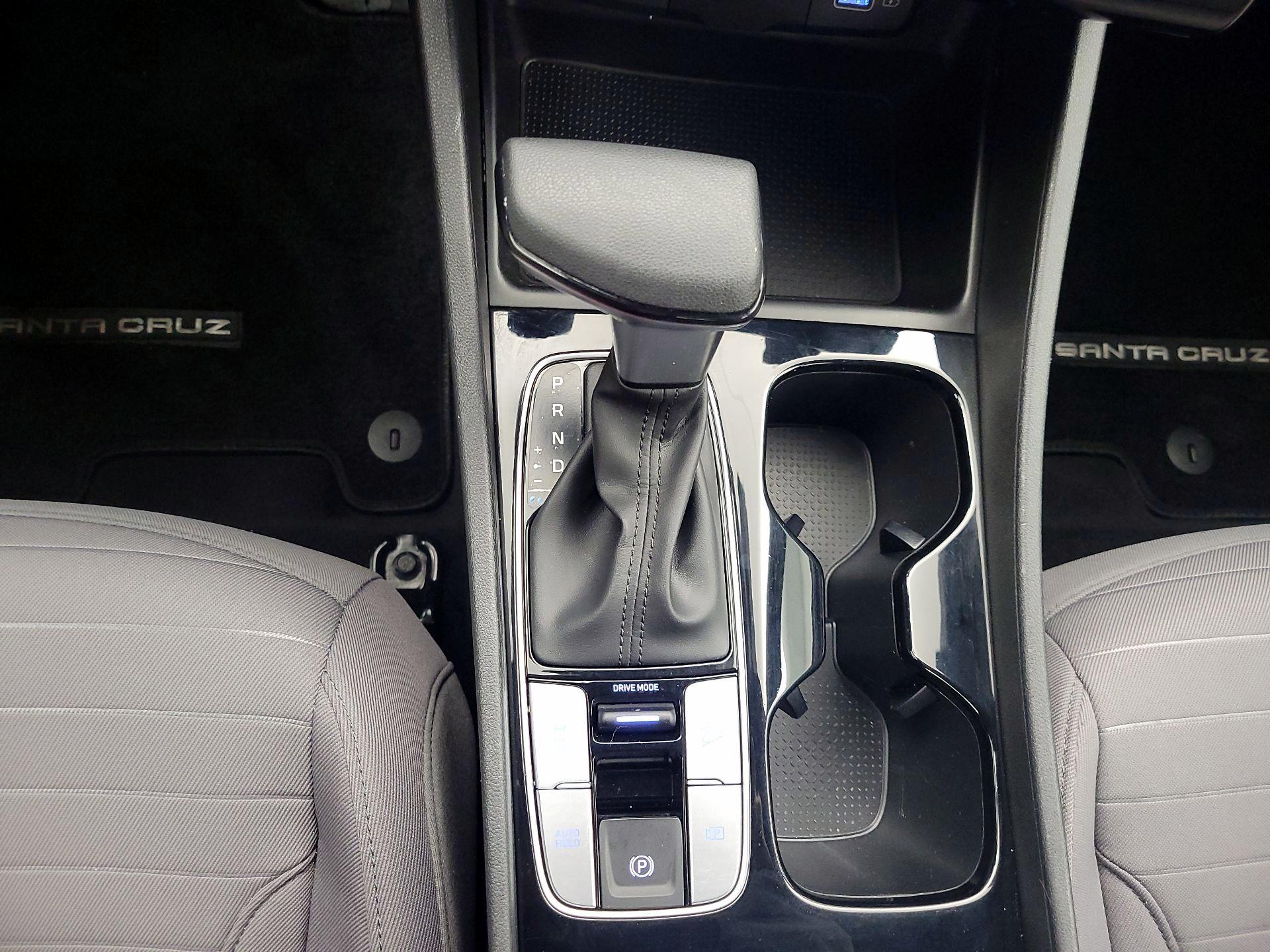 Thumbnail: 2023 Hyundai Santa Cruz - 17
